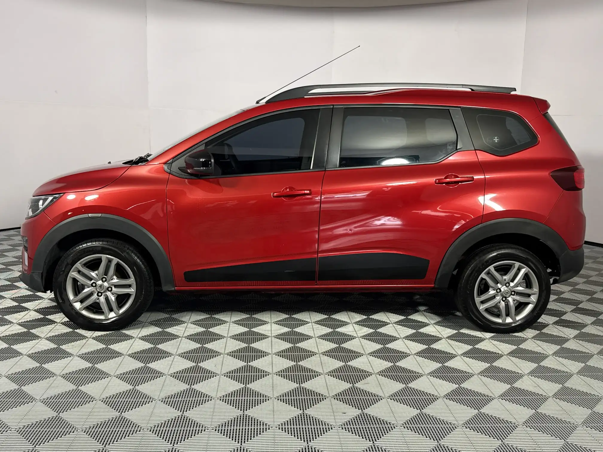 Renault Triber