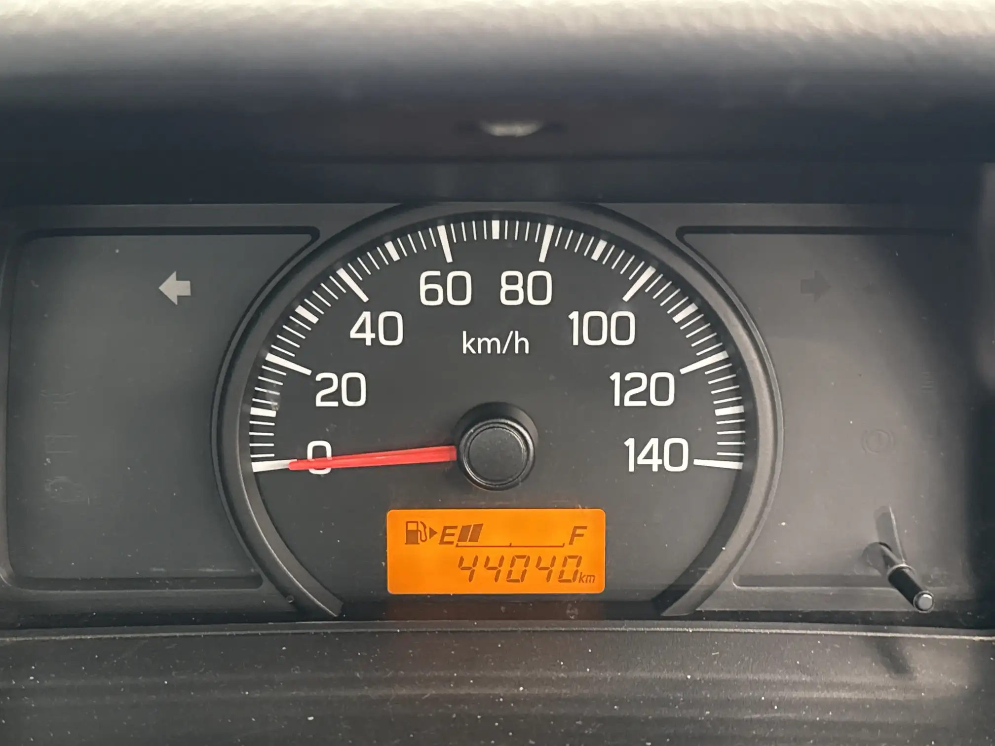 Suzuki Super Carry