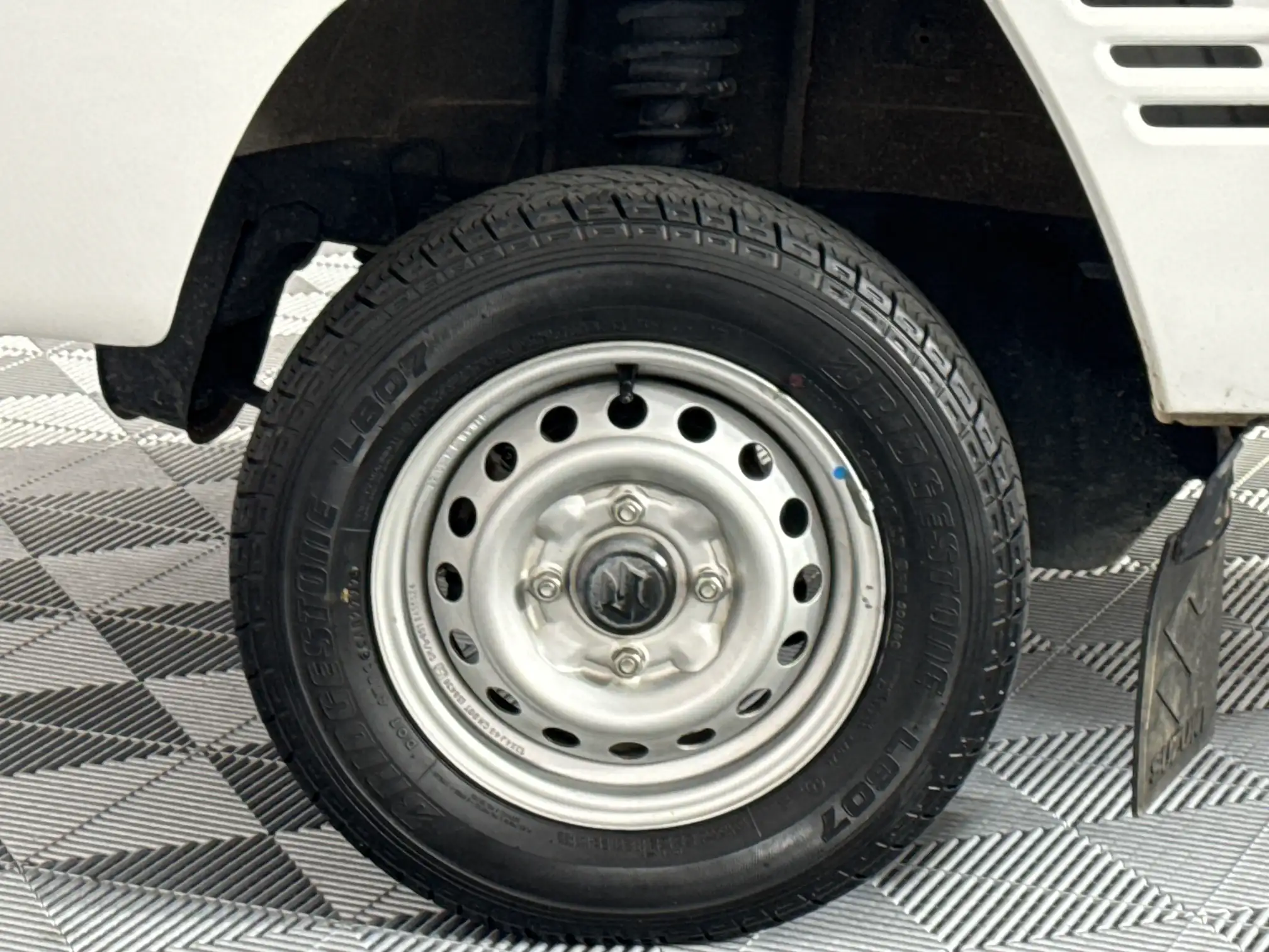 Suzuki Super Carry