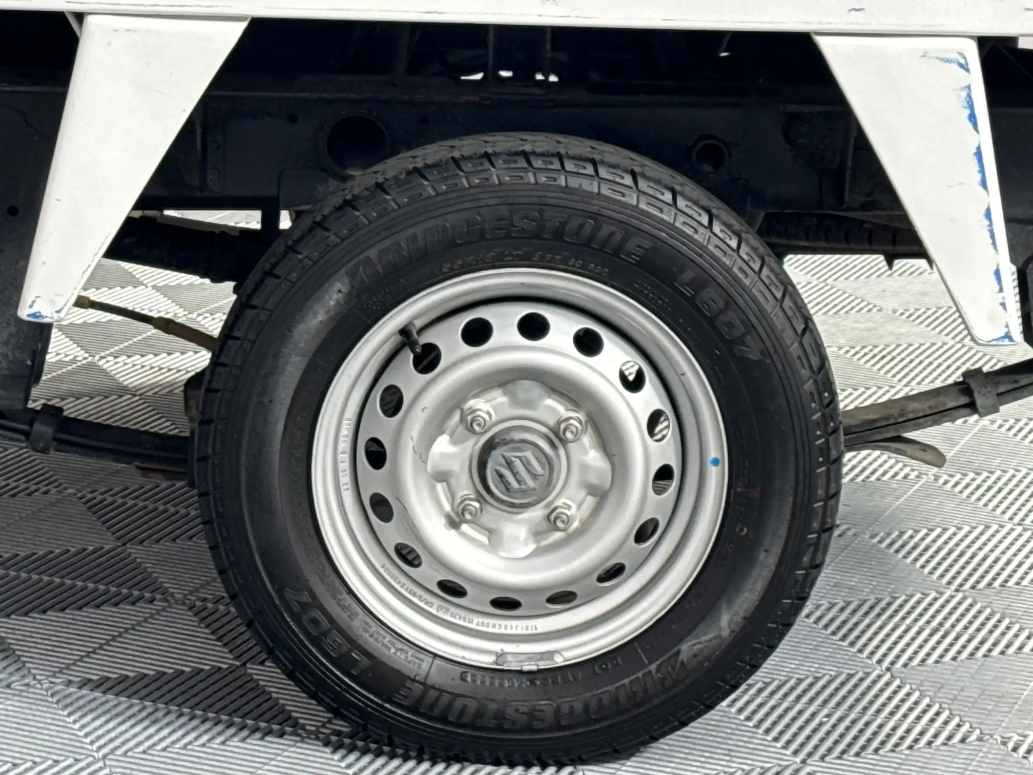 Suzuki Super Carry