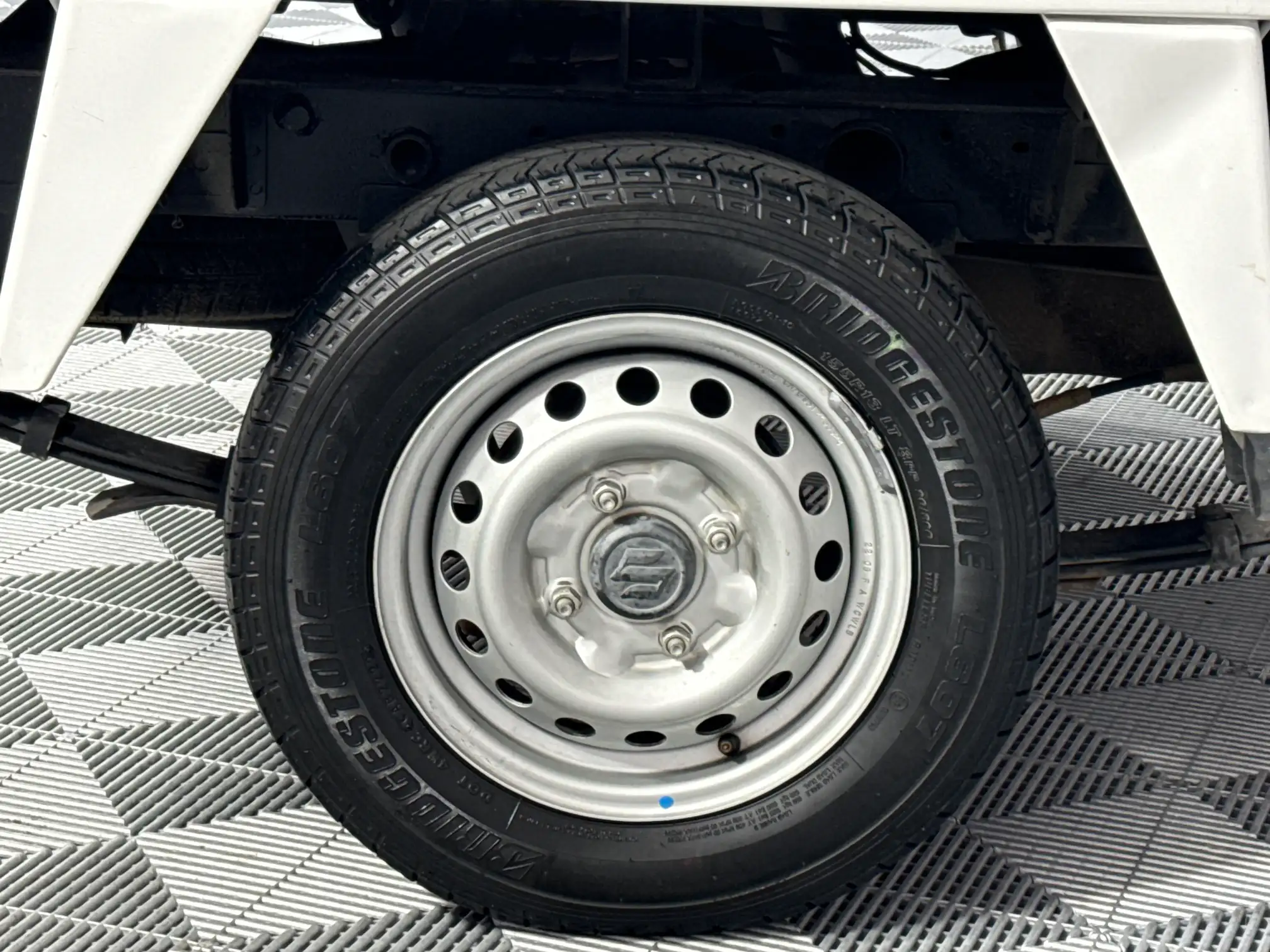 Suzuki Super Carry