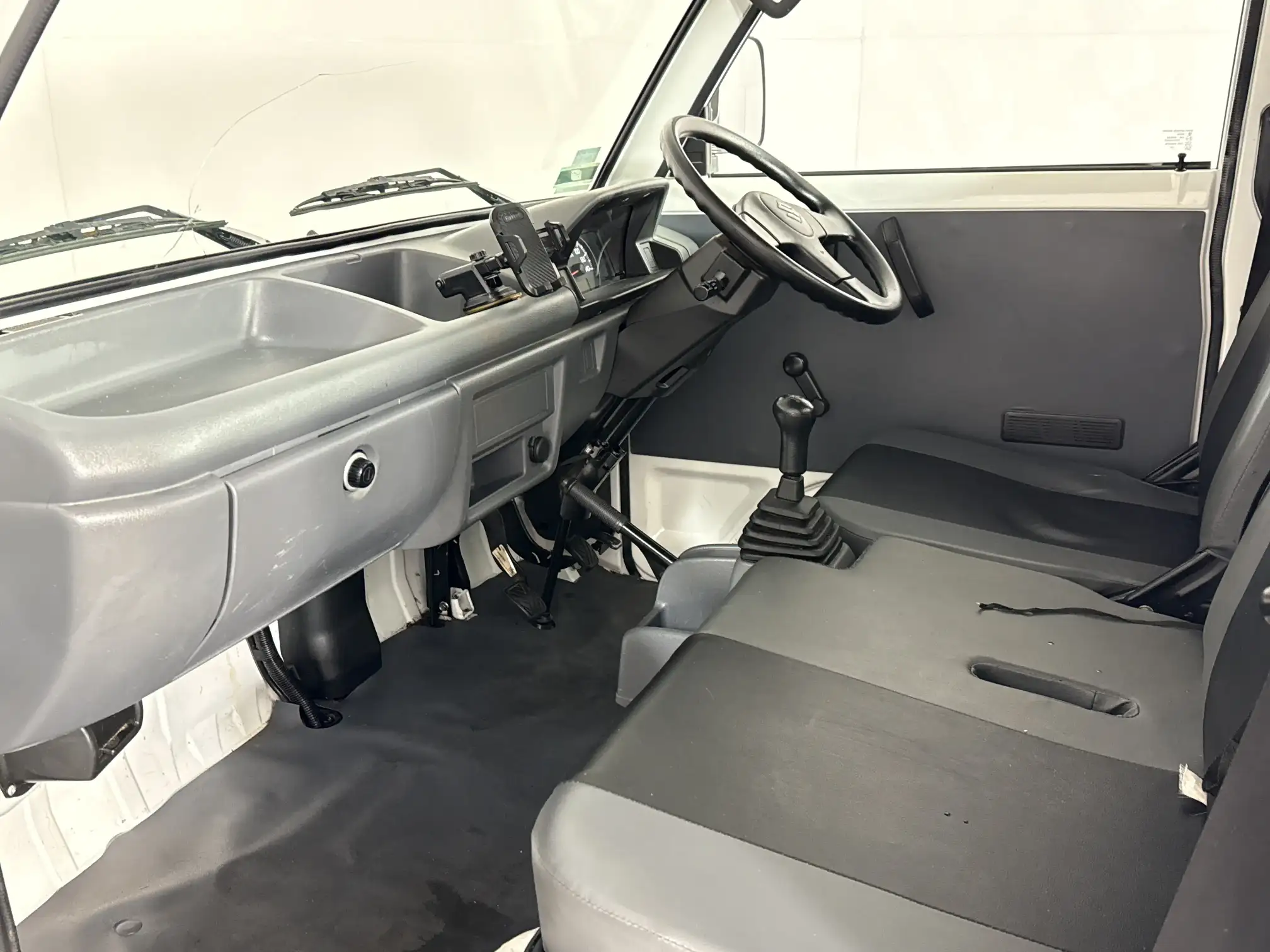 Suzuki Super Carry