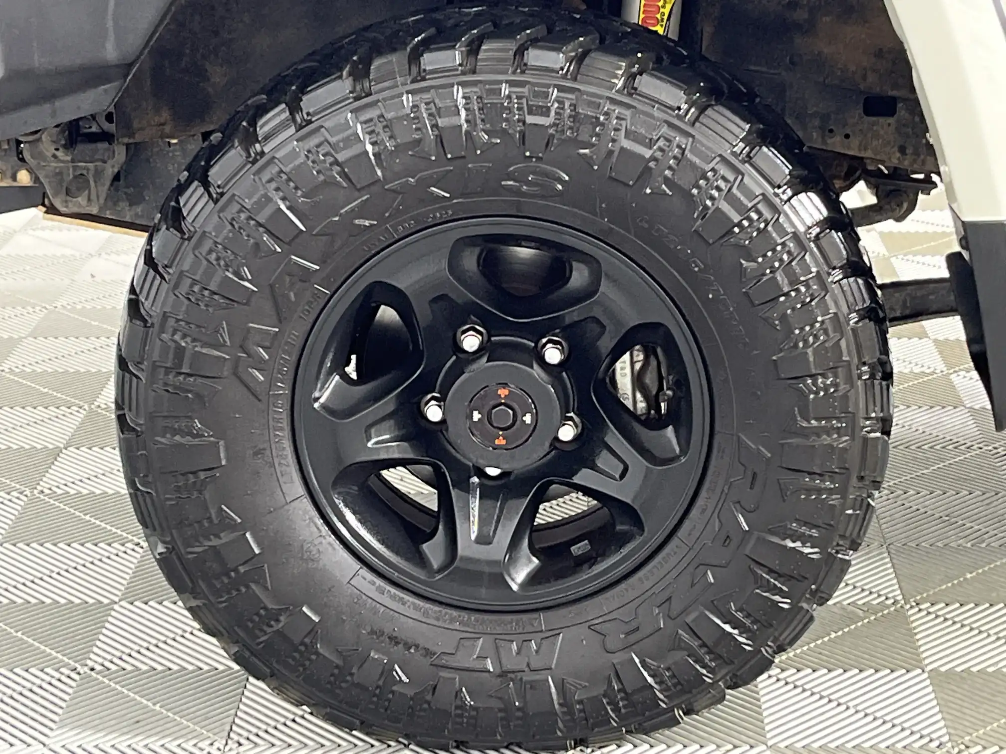 Toyota Land Cruiser 70 Series