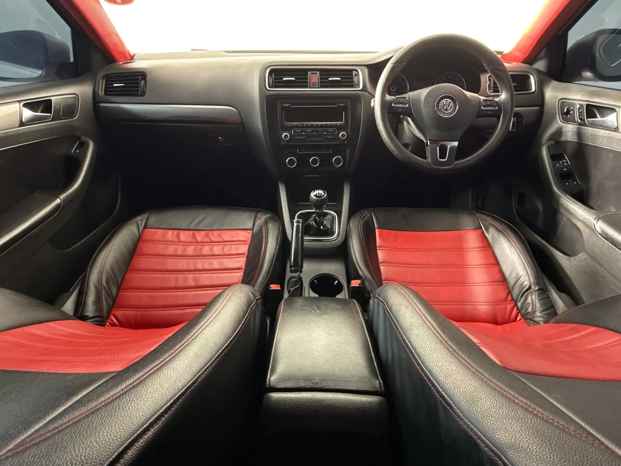 Volkswagen Jetta 6