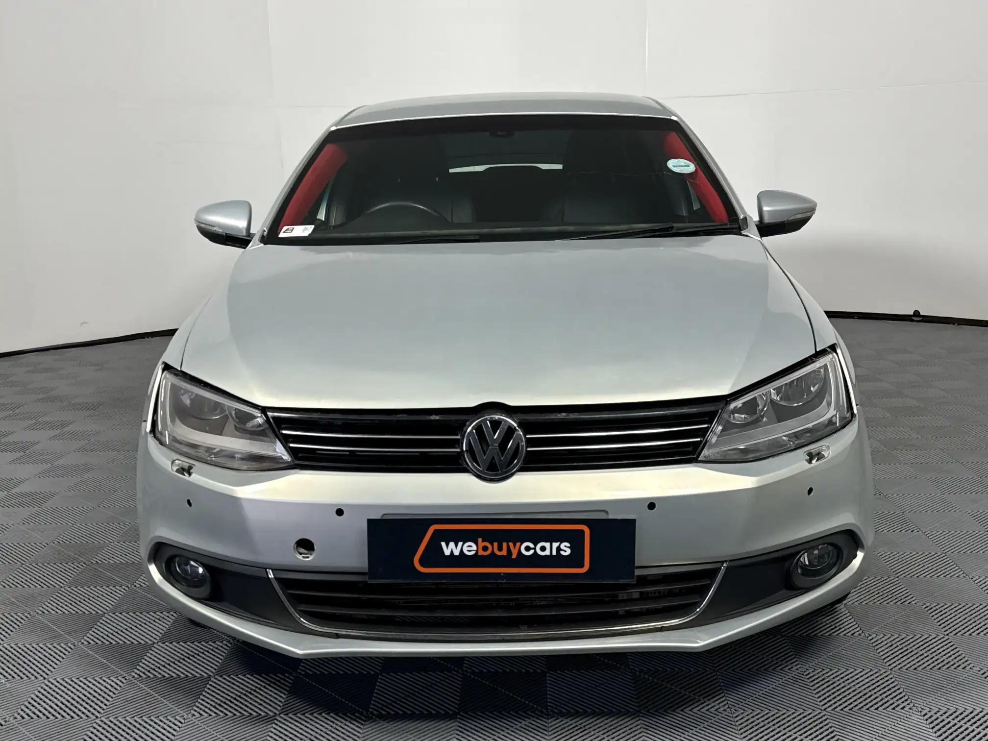 Volkswagen Jetta 6