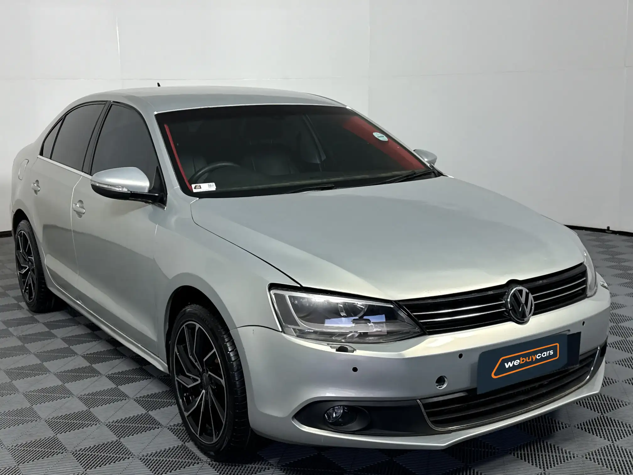 Volkswagen Jetta 6