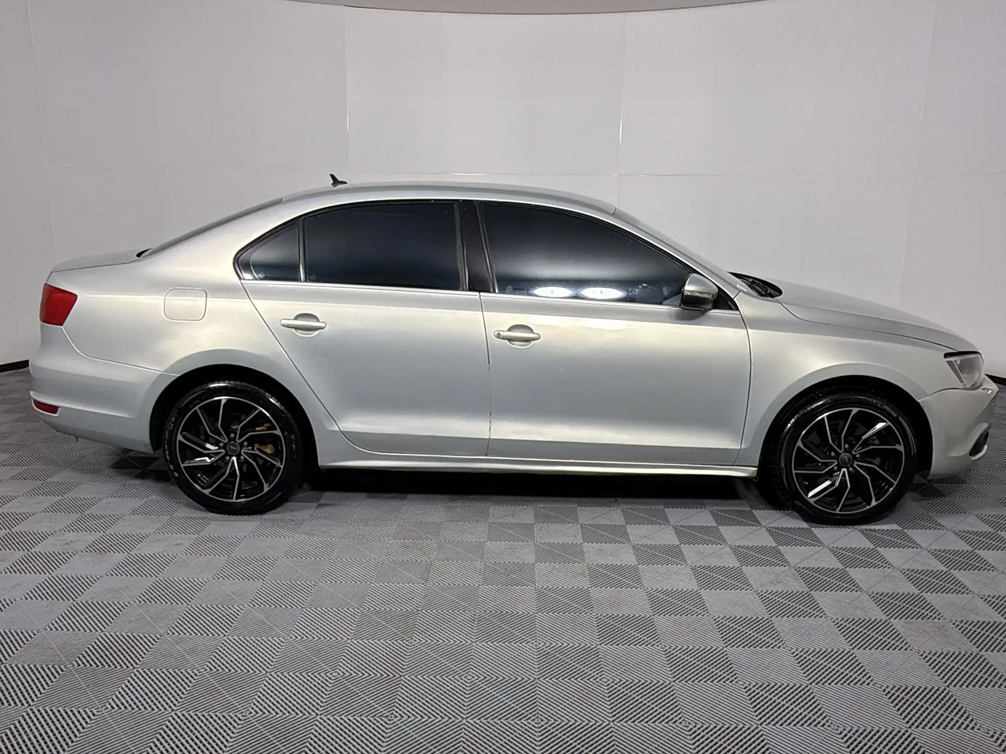 Volkswagen Jetta 6