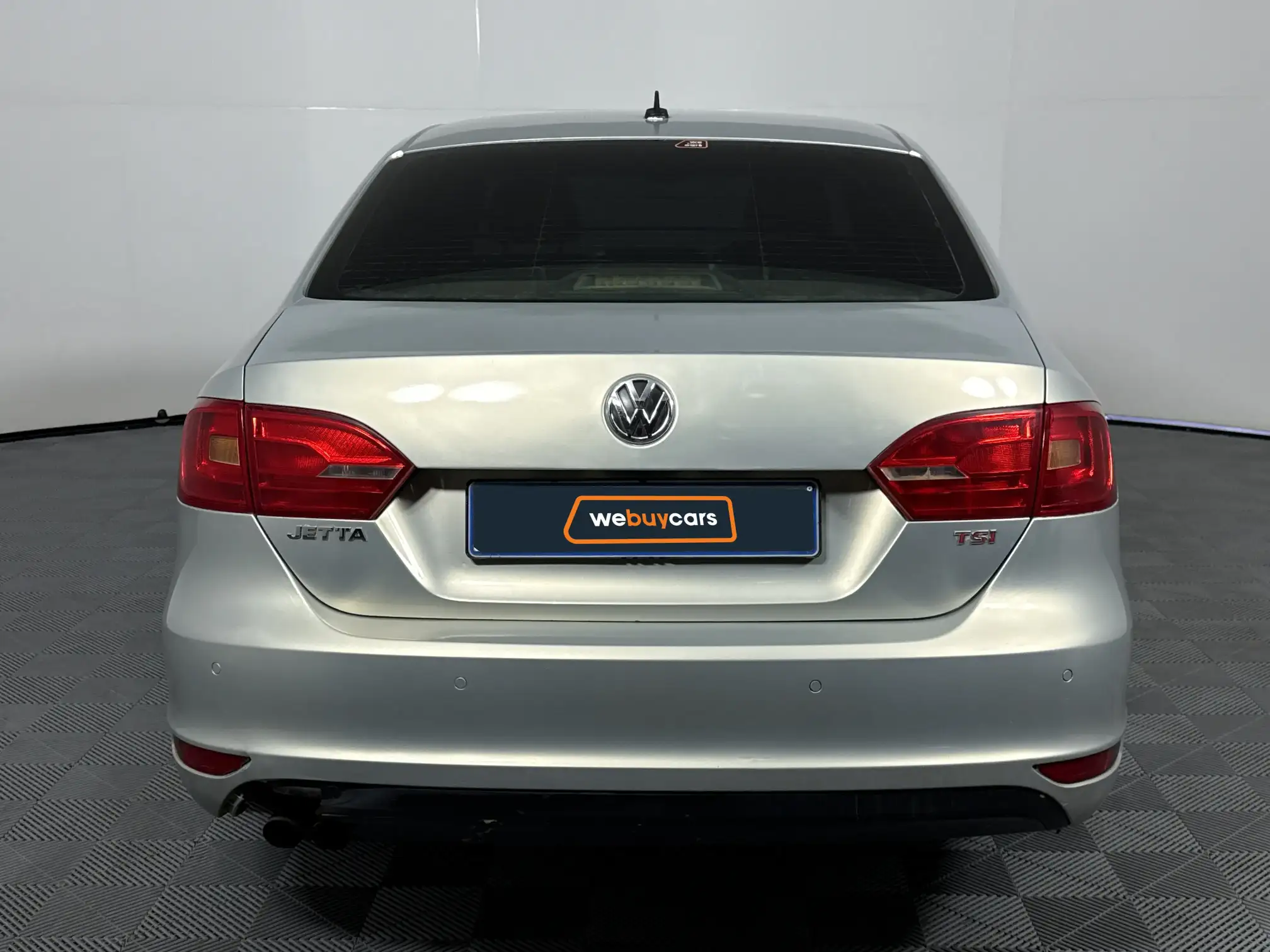 Volkswagen Jetta 6