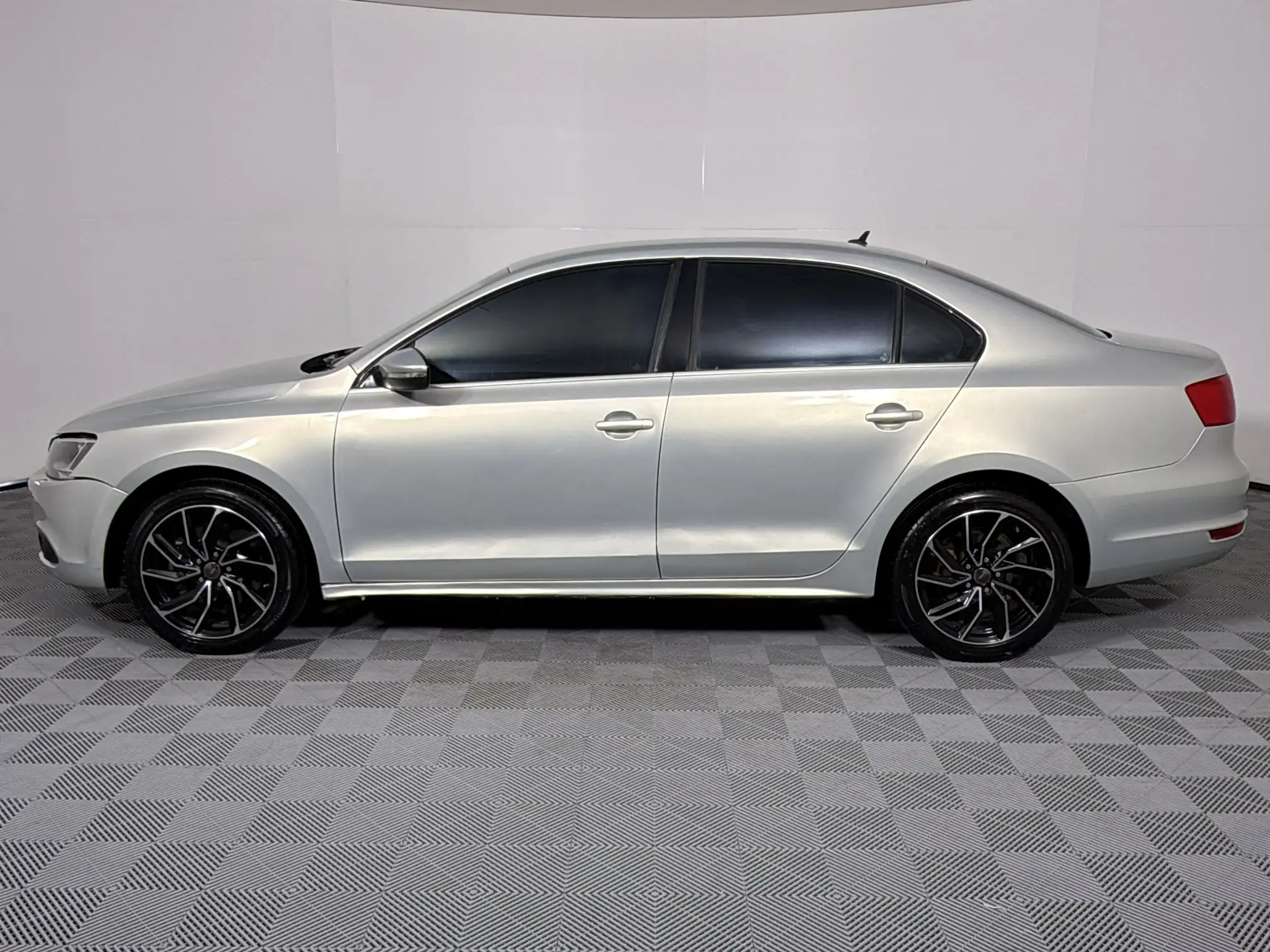 Volkswagen Jetta 6
