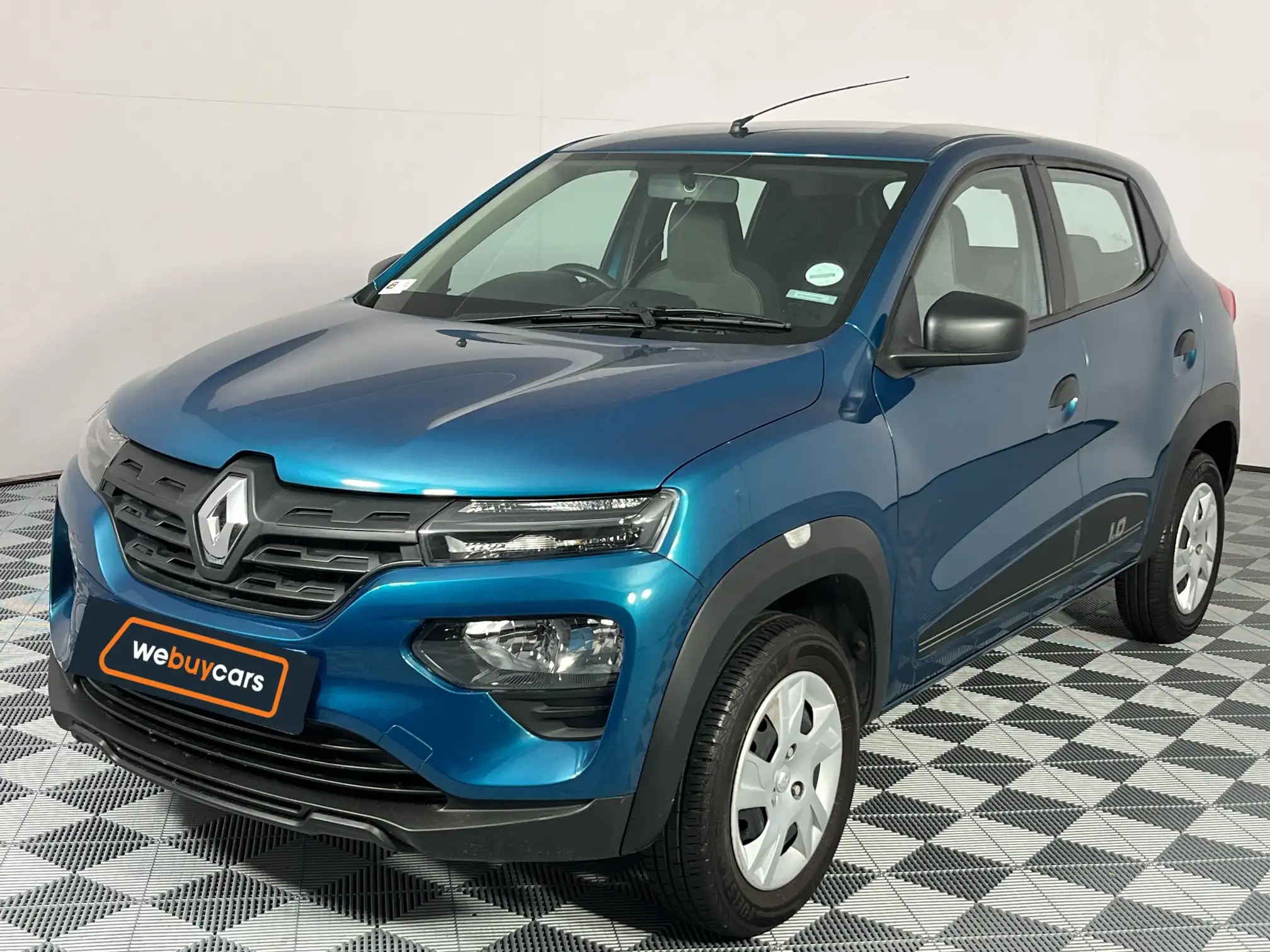 Renault Kwid