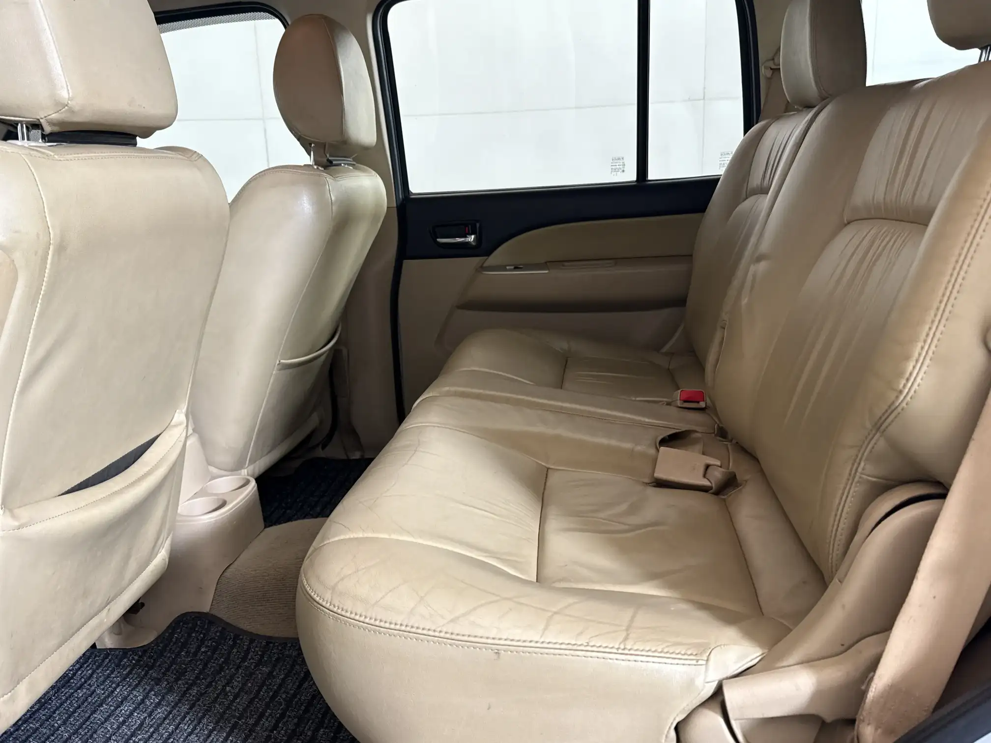 Ford Everest