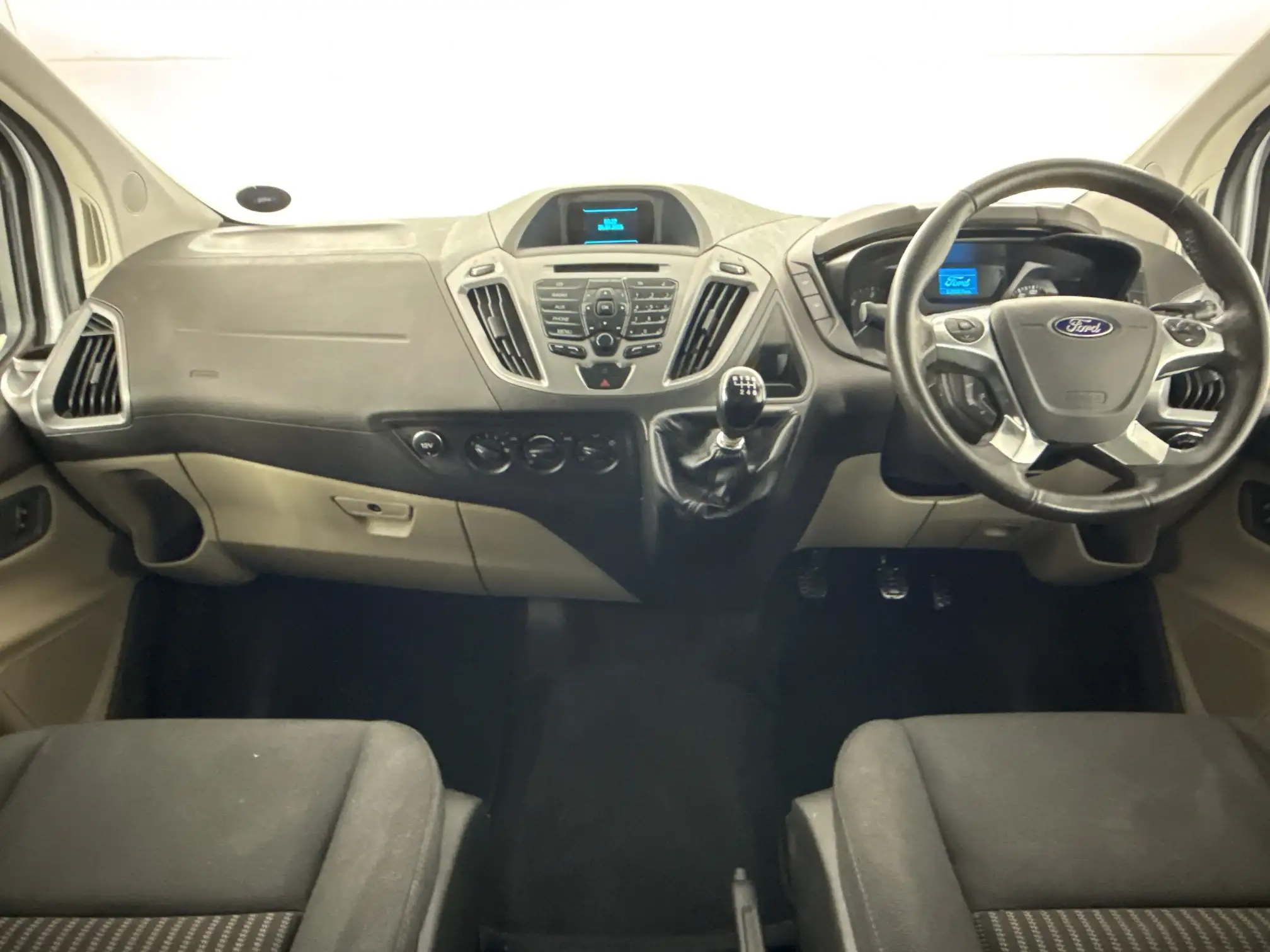 Ford Tourneo