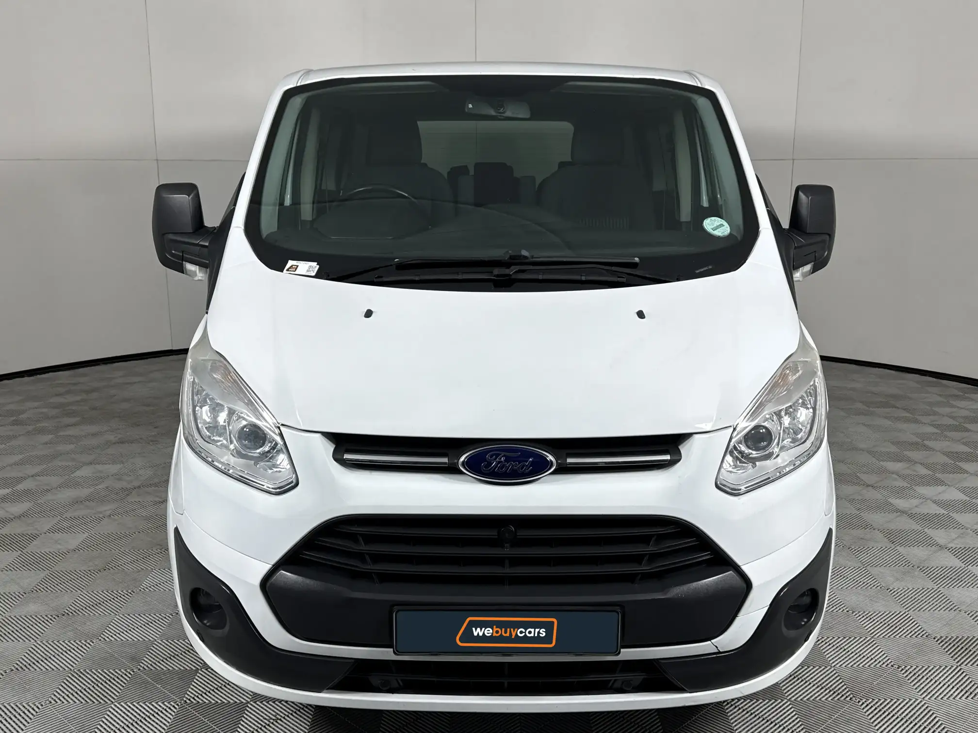 Ford Tourneo