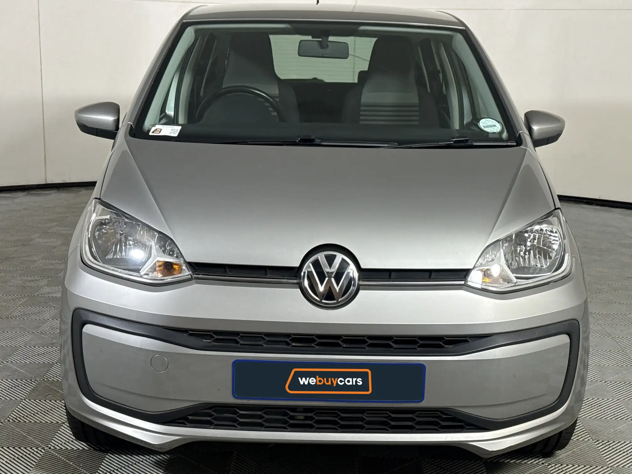 Volkswagen UP