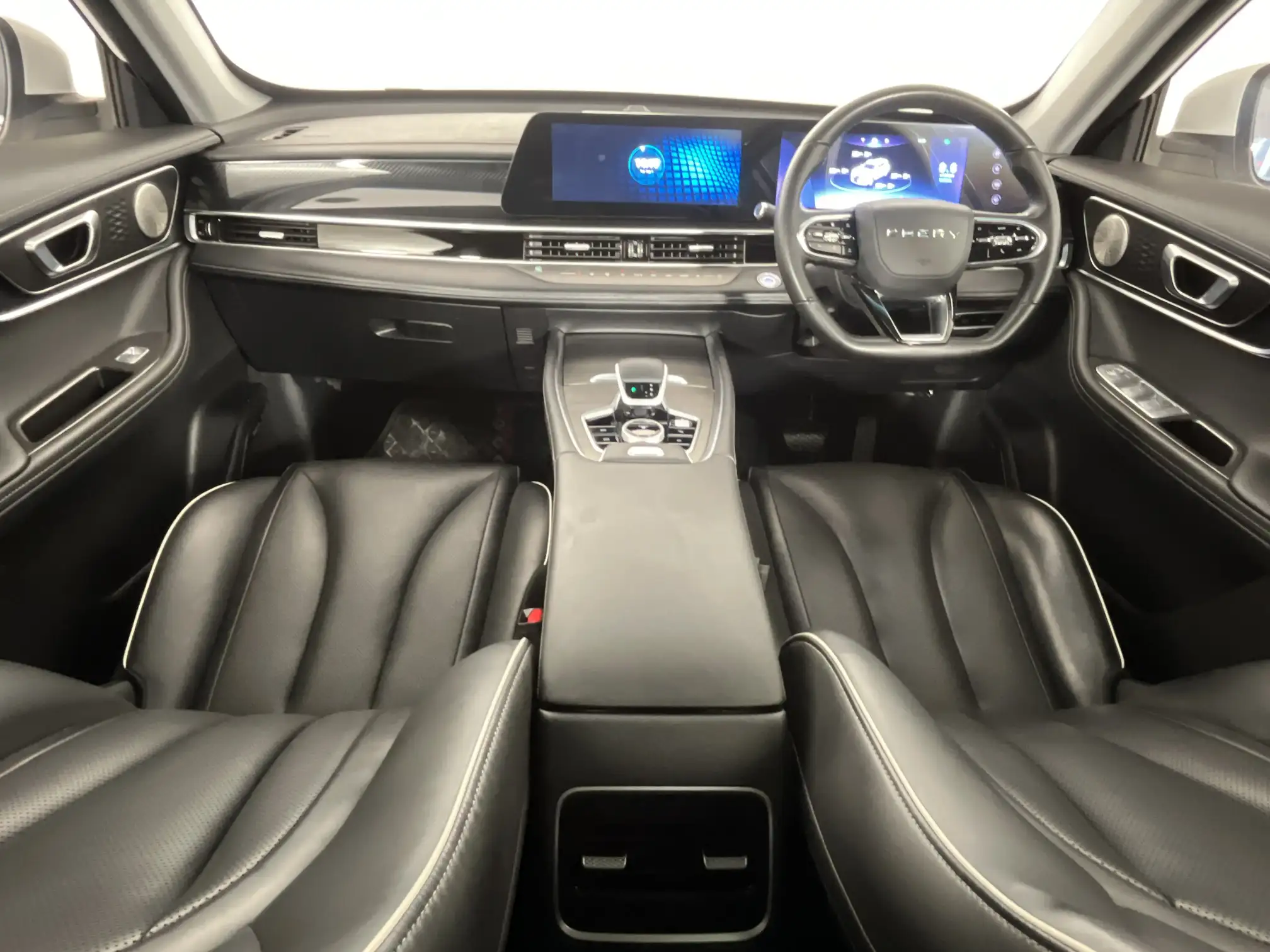 Chery Tiggo 7