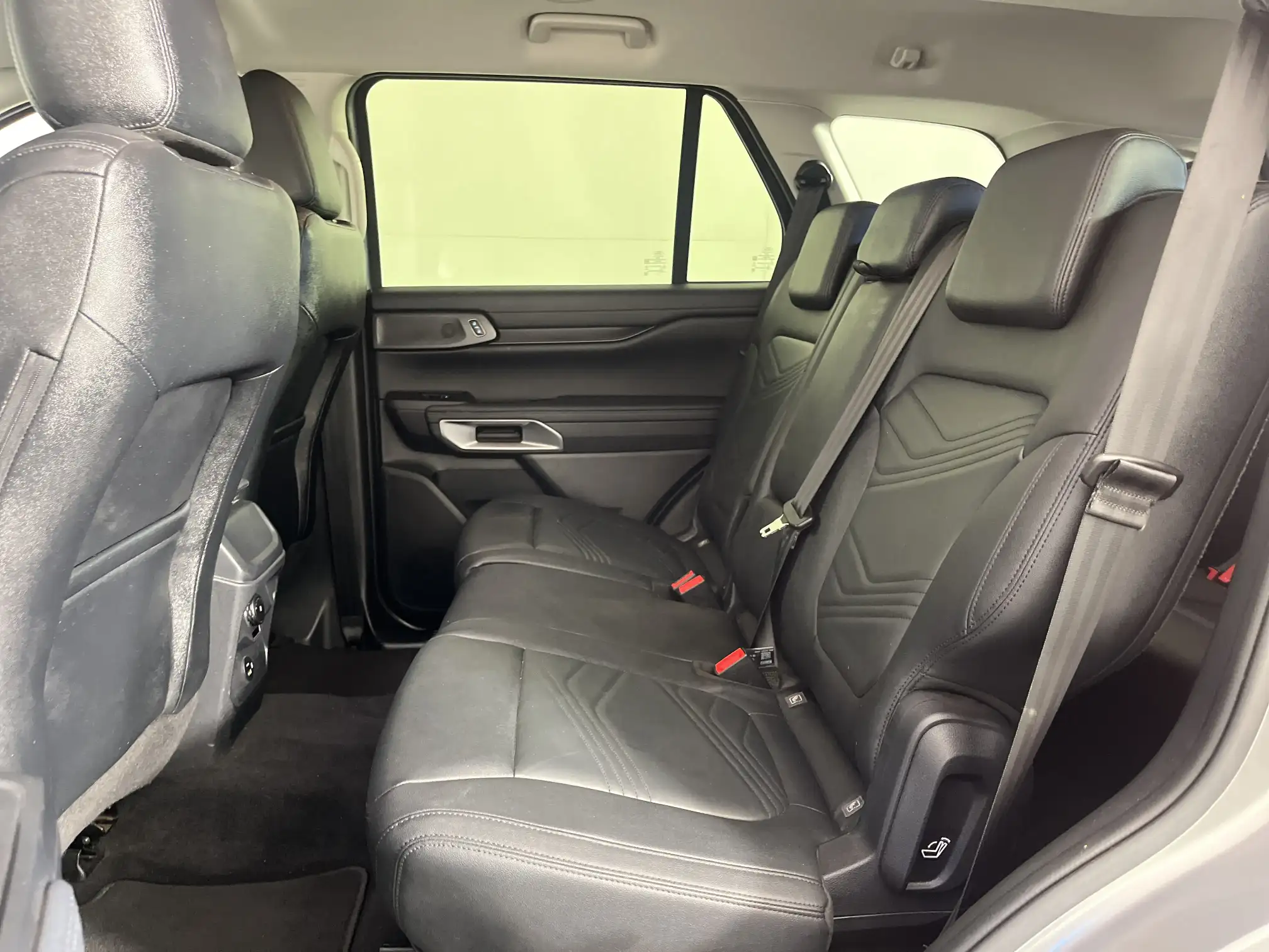 Ford Everest