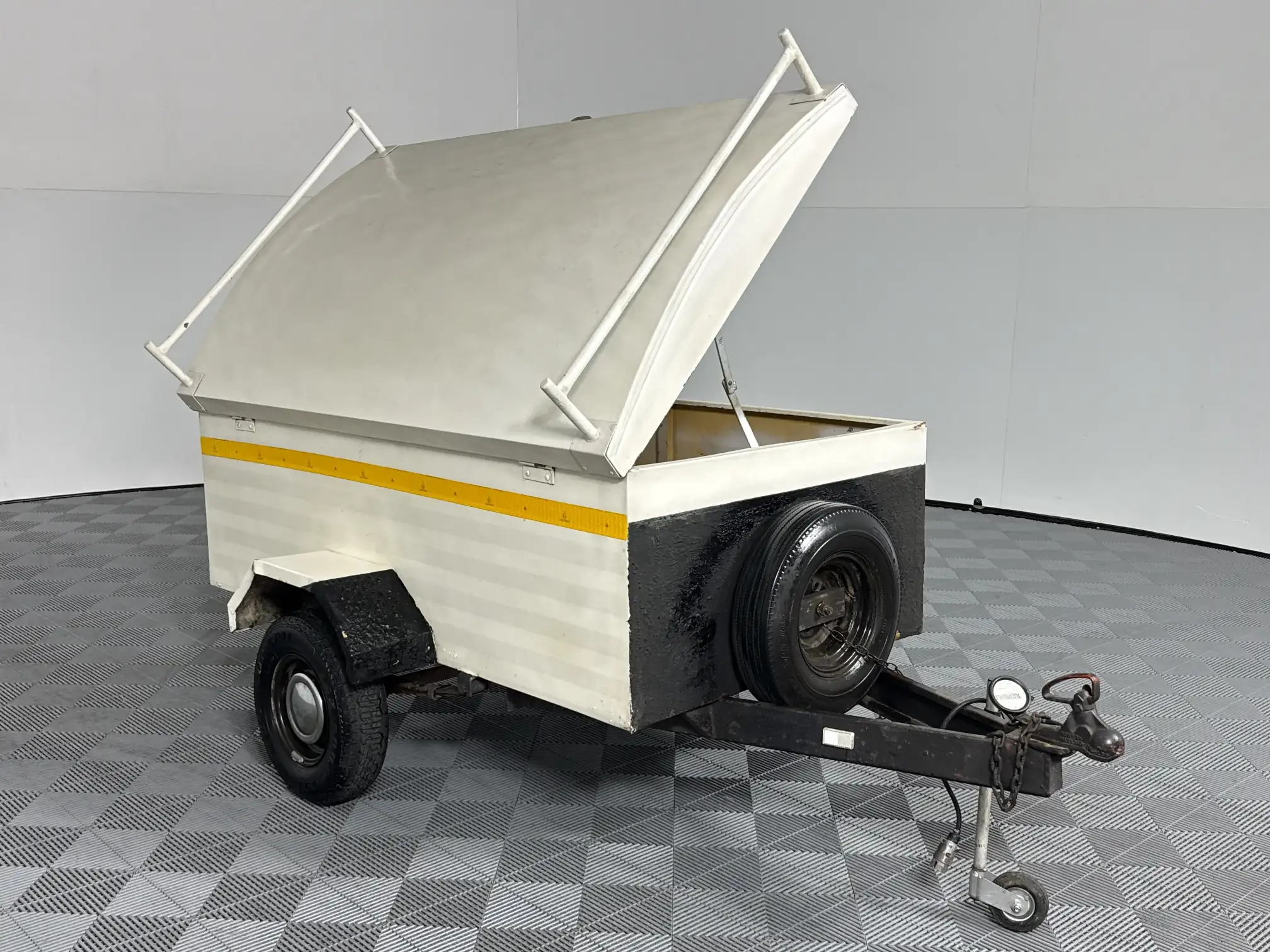 Venter Luggage