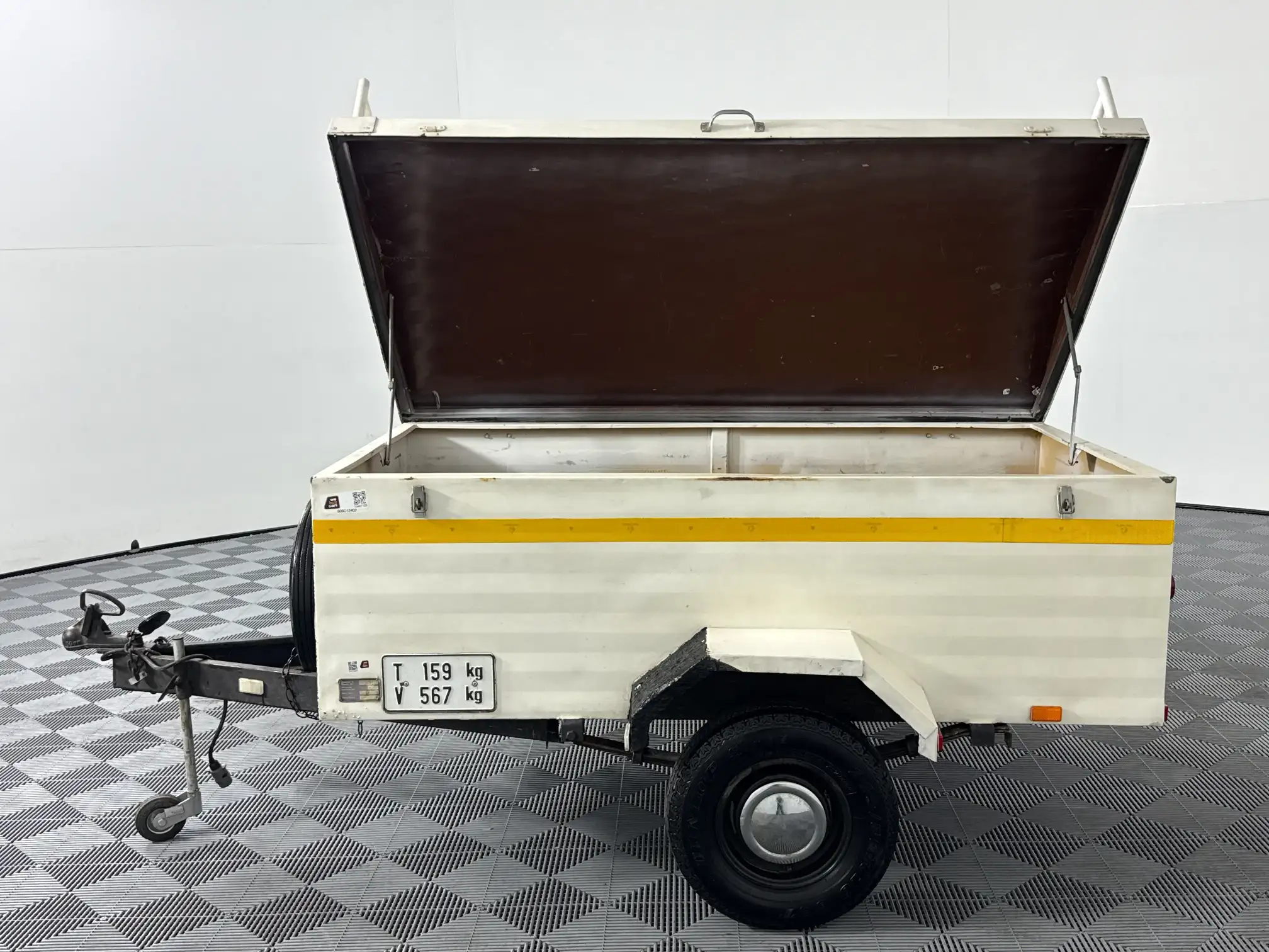 Venter Luggage