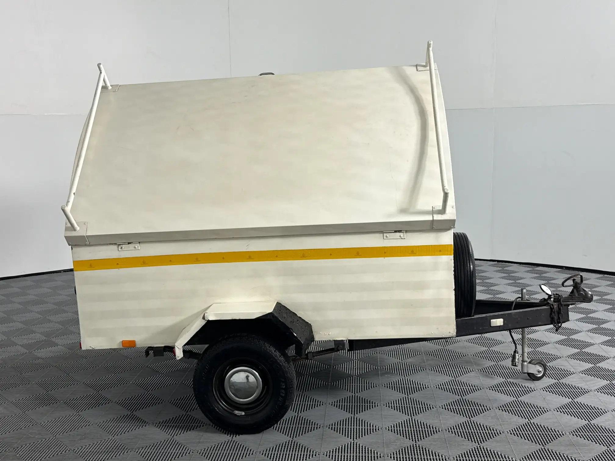 Venter Luggage