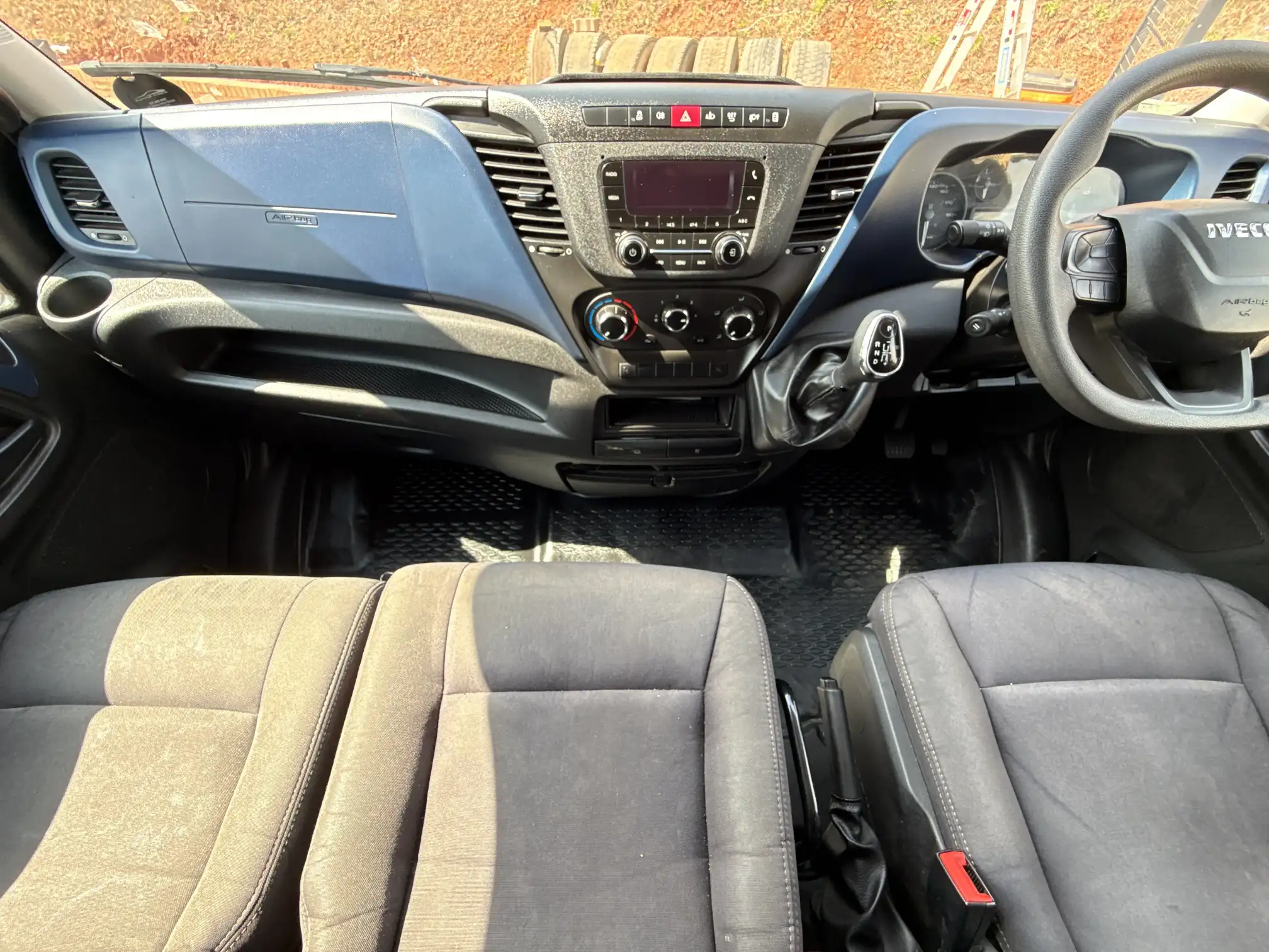 Iveco Daily