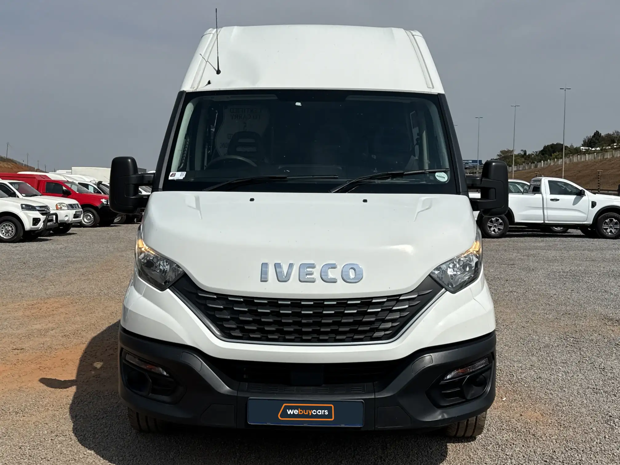 Iveco Daily