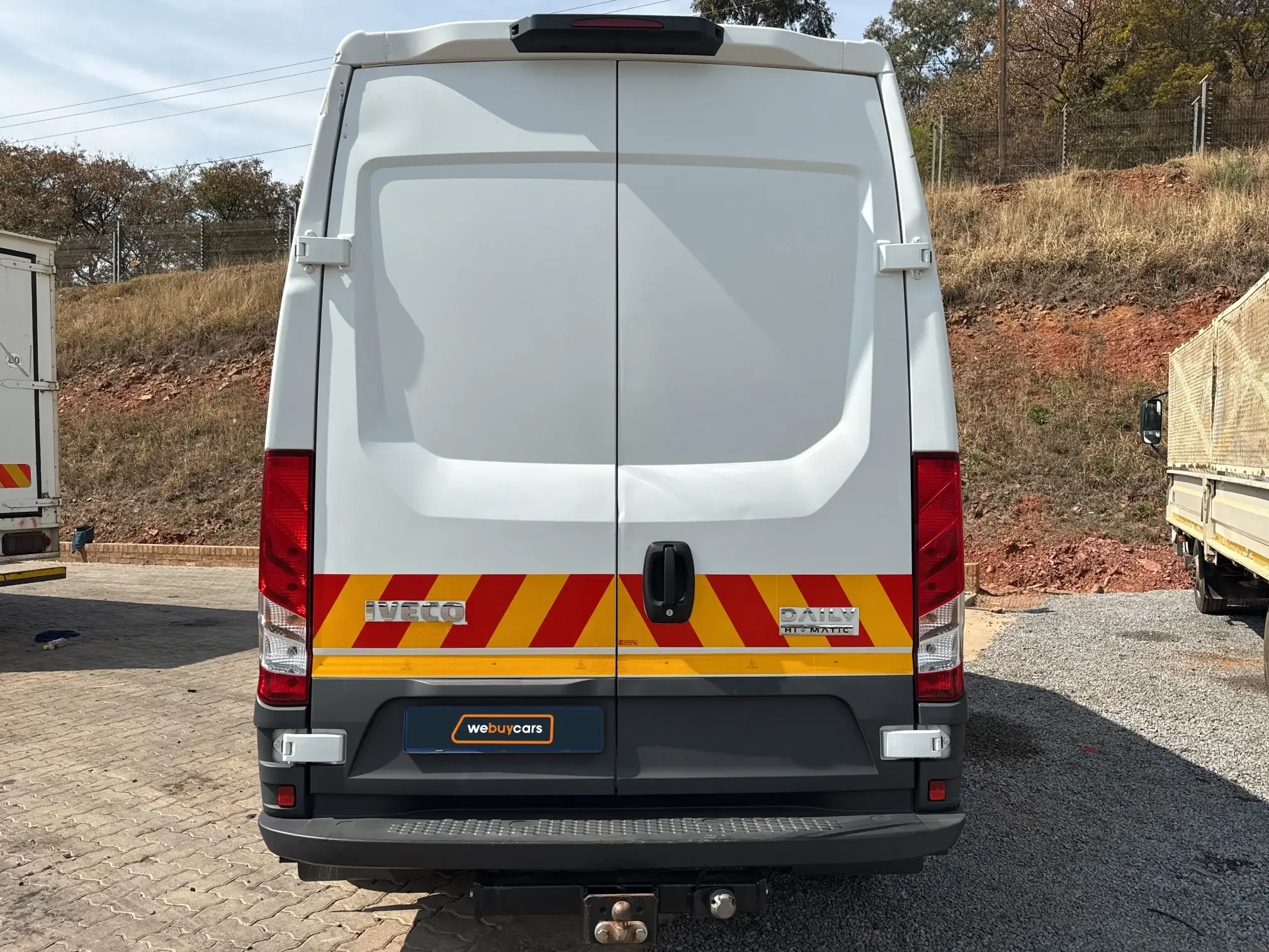 Iveco Daily