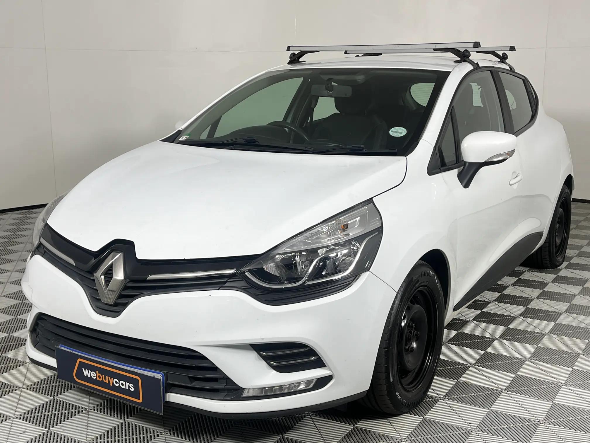 renault clio iv for sale