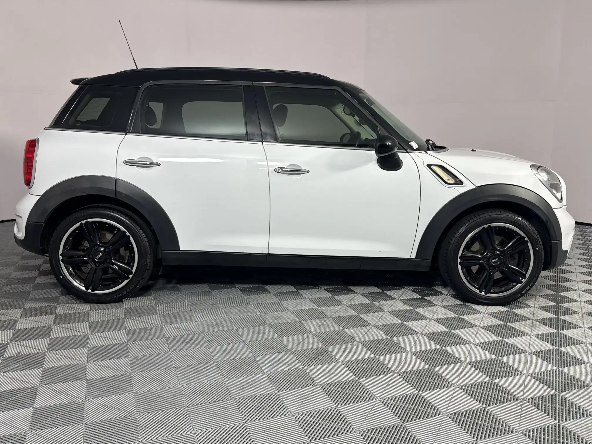 Mini Cooper Countryman