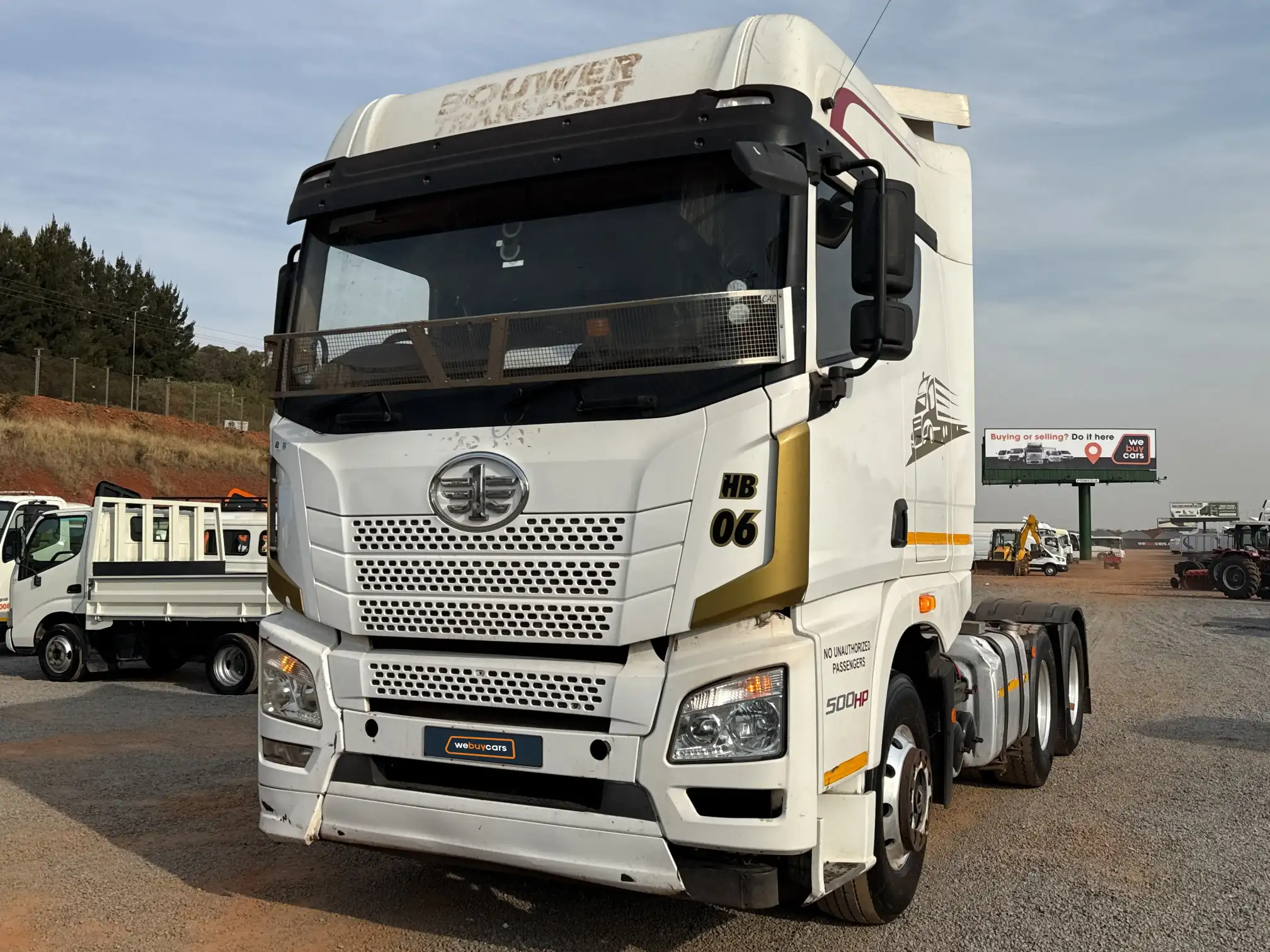 2023 FAW 28 Series