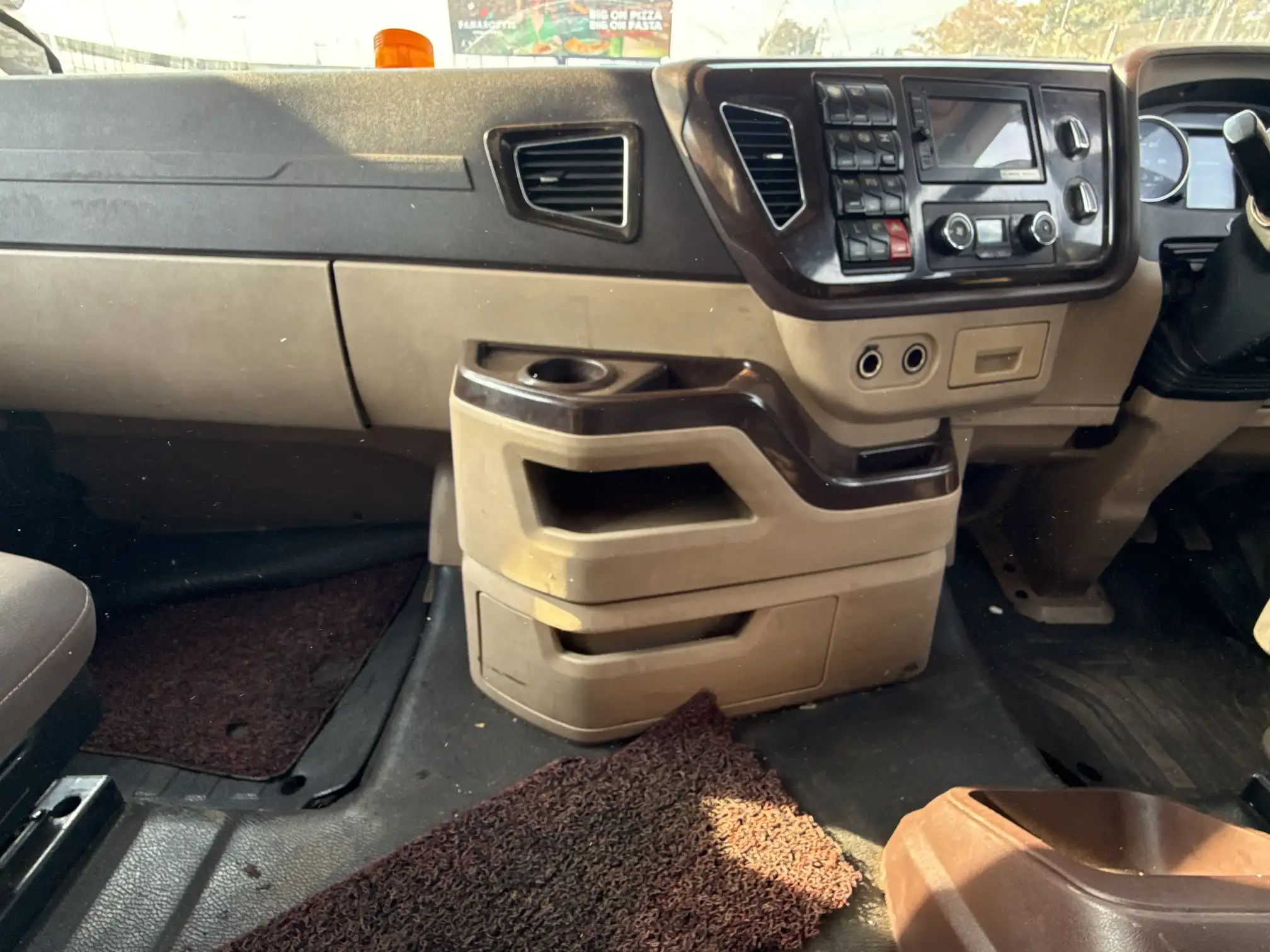 FAW 28 Series