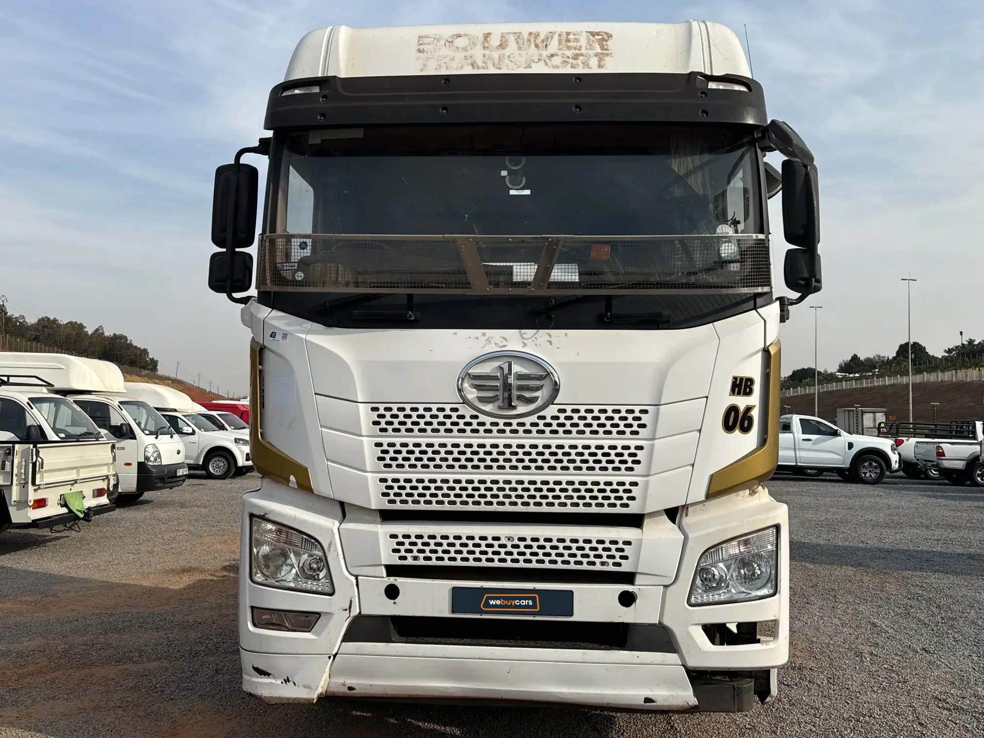 FAW 28 Series