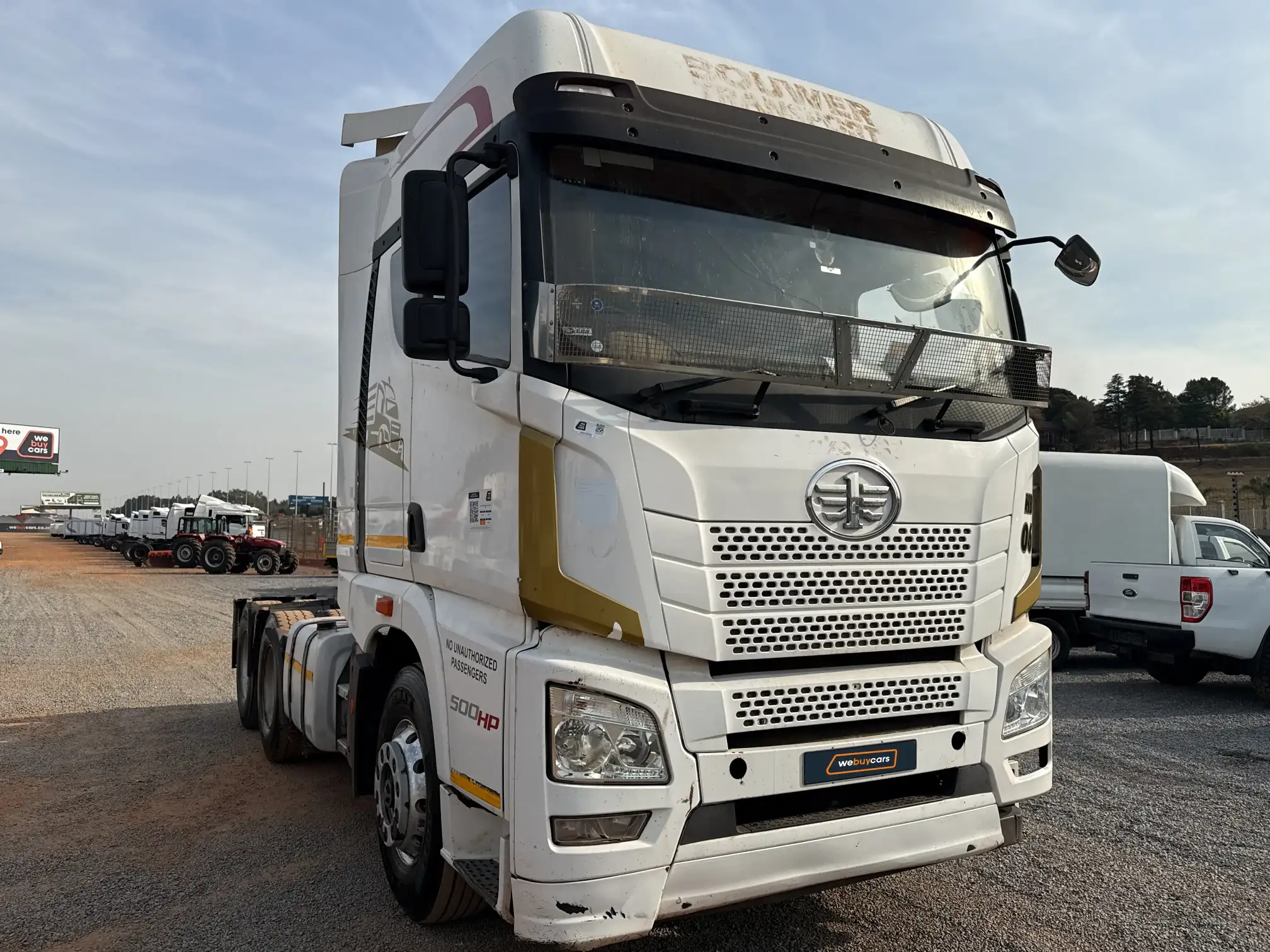 FAW 28 Series