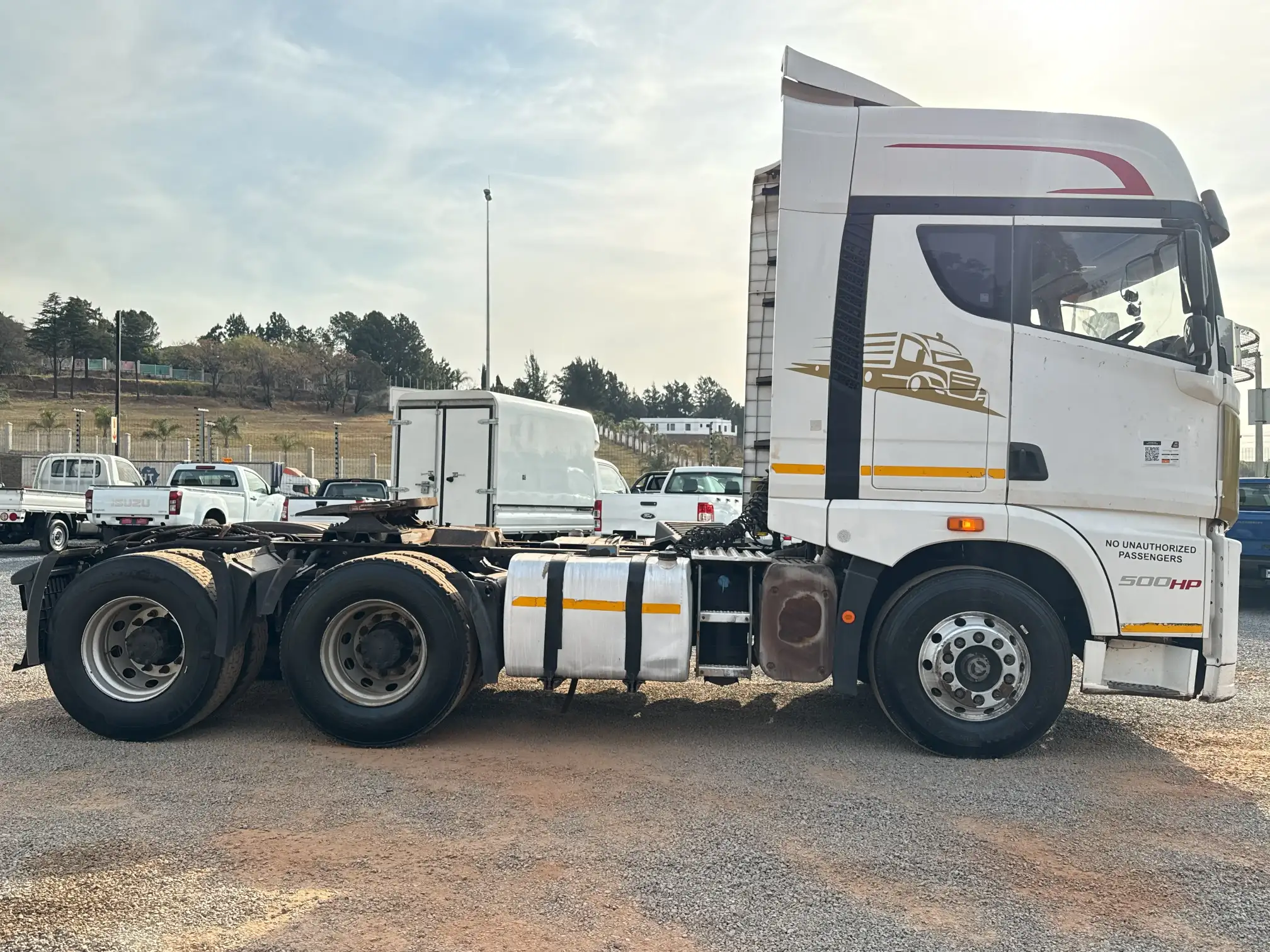 FAW 28 Series