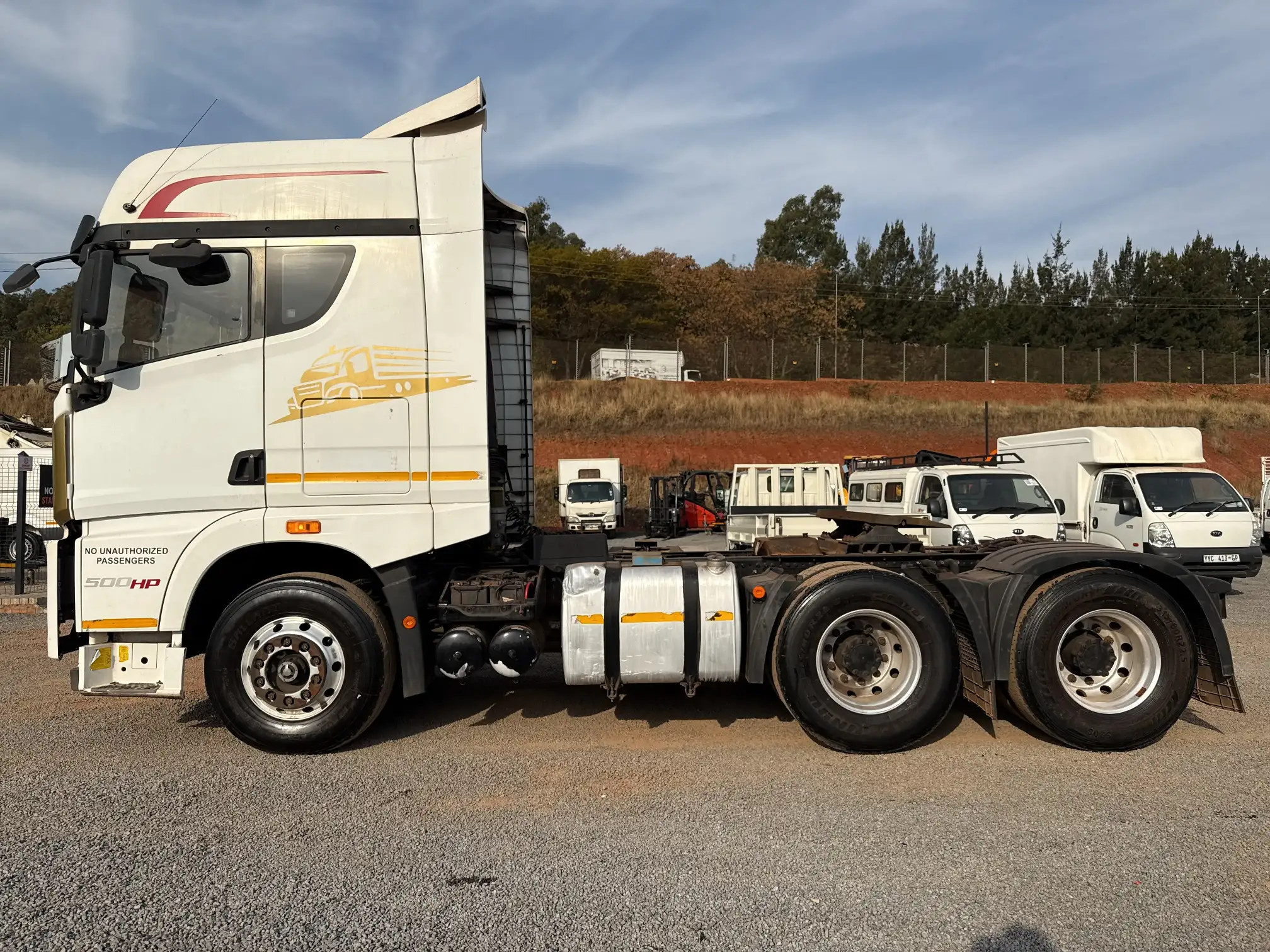 FAW 28 Series