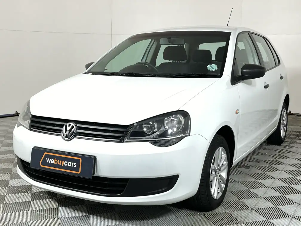 Volkswagen Polo Vivo