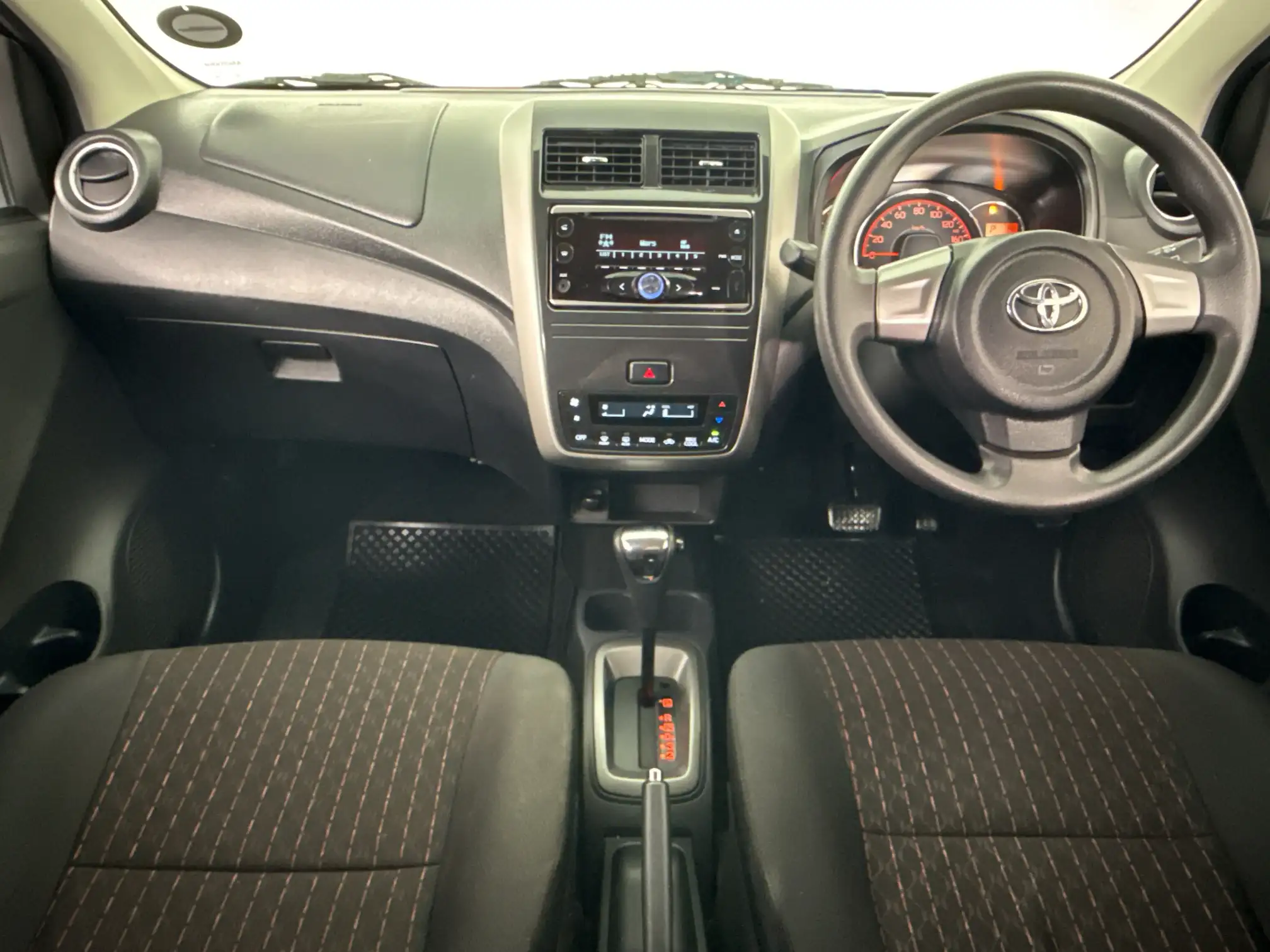 Toyota Agya
