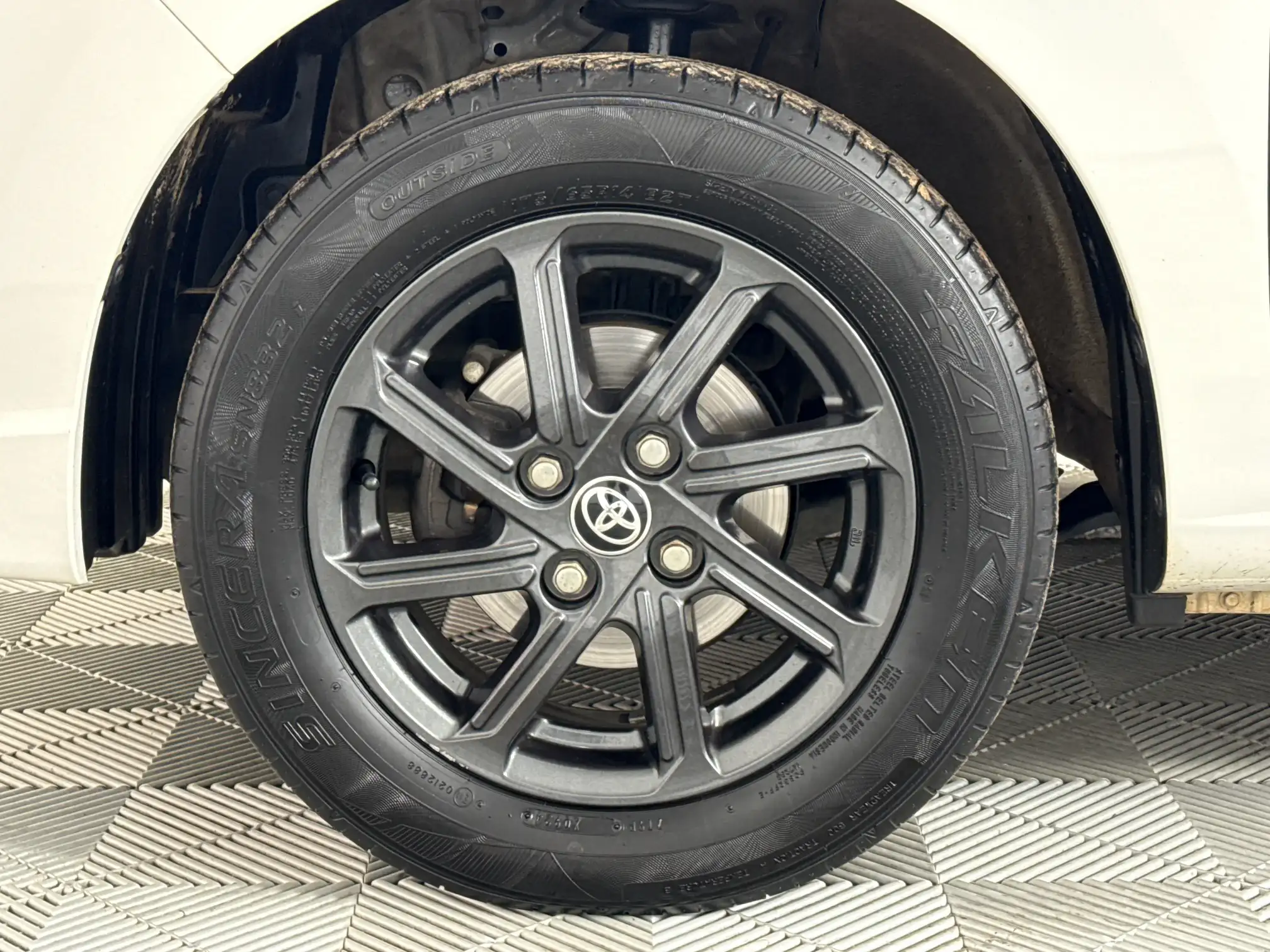 Toyota Agya