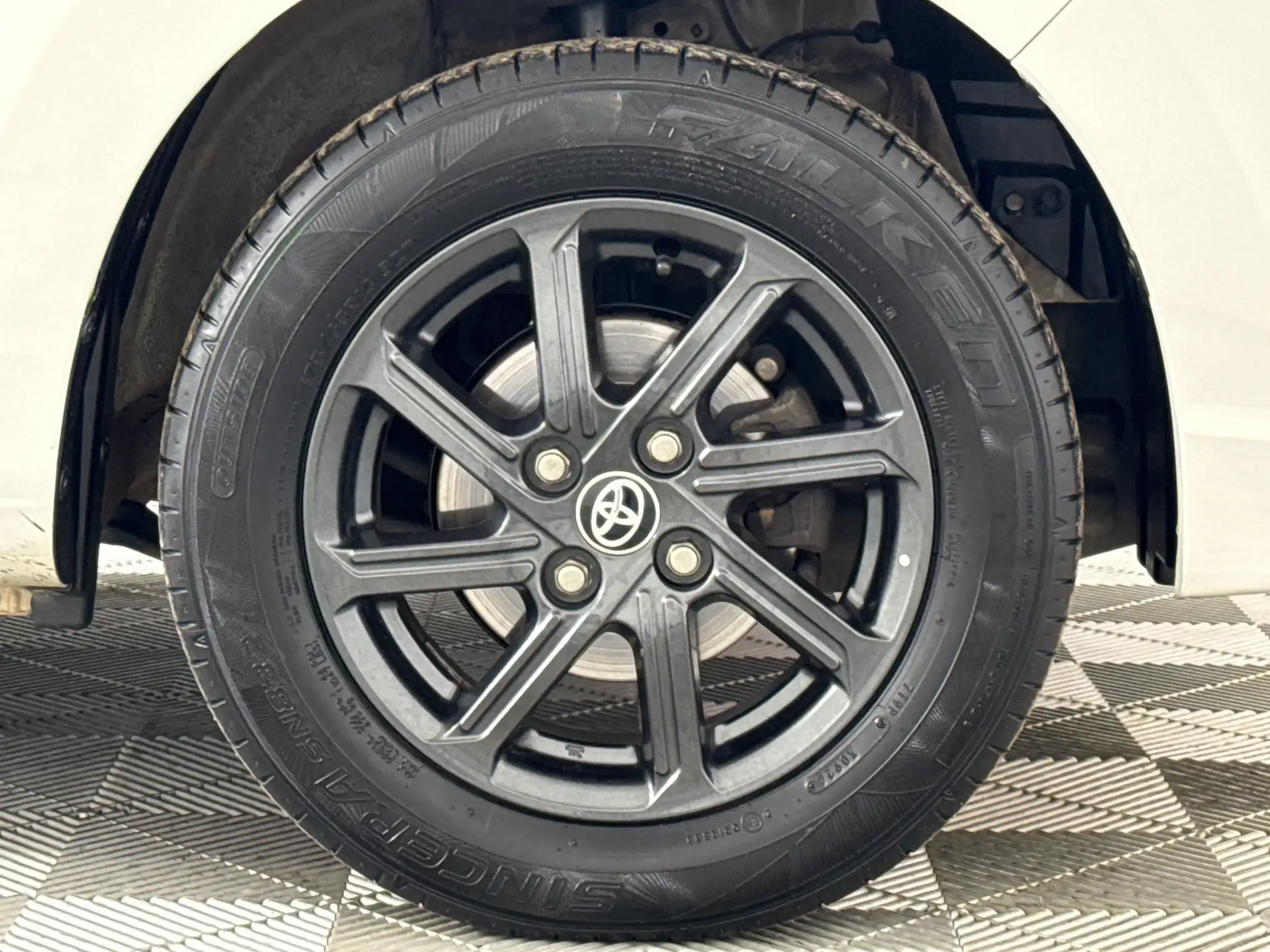 Toyota Agya
