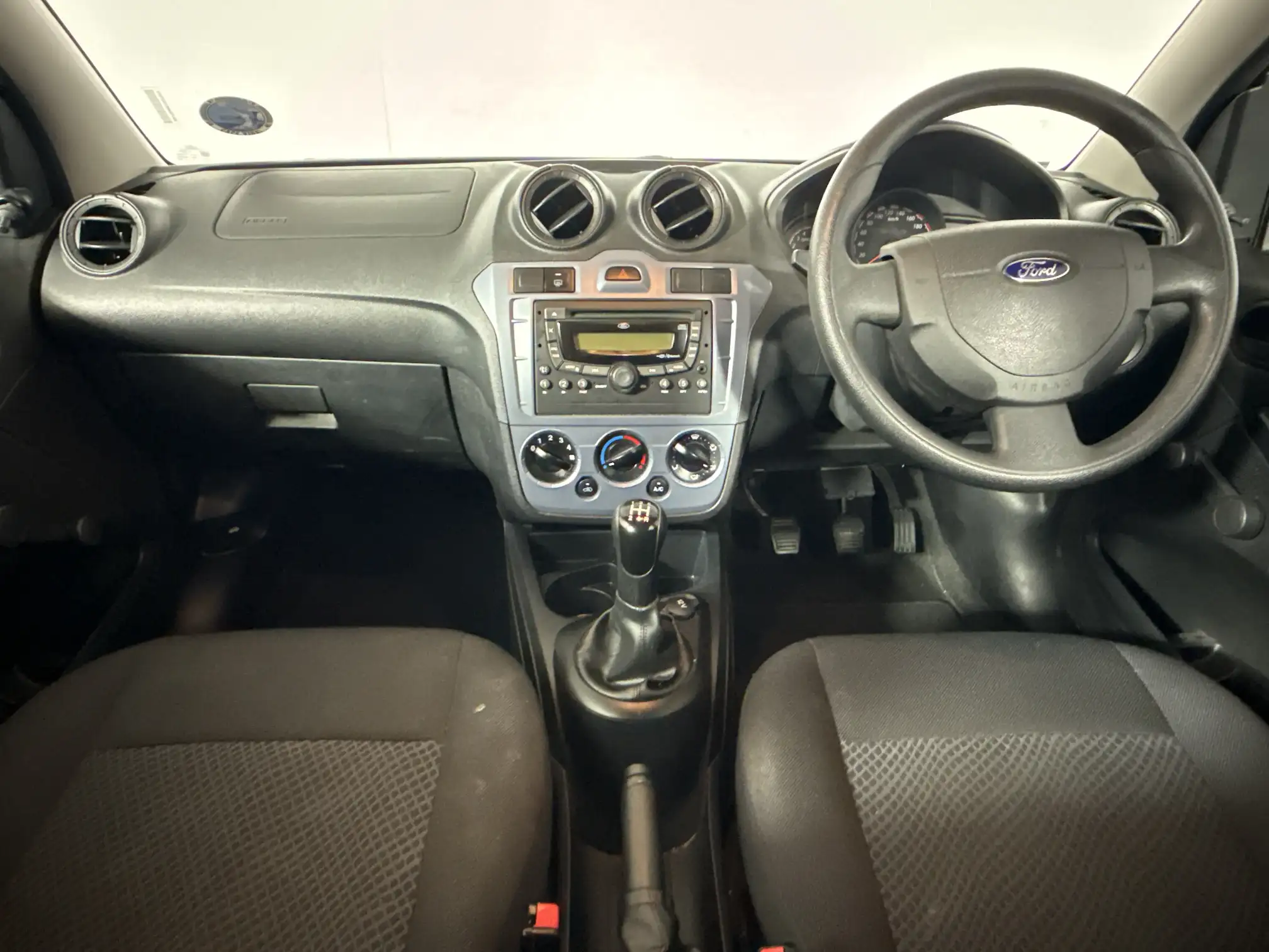 Ford Figo