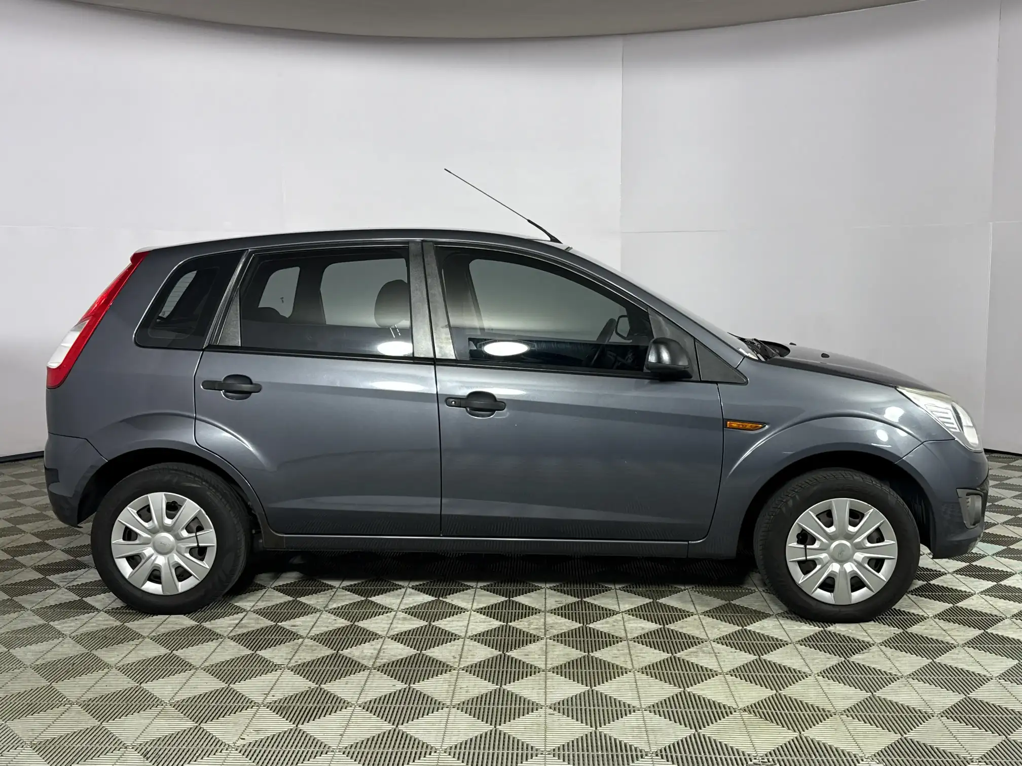 Ford Figo