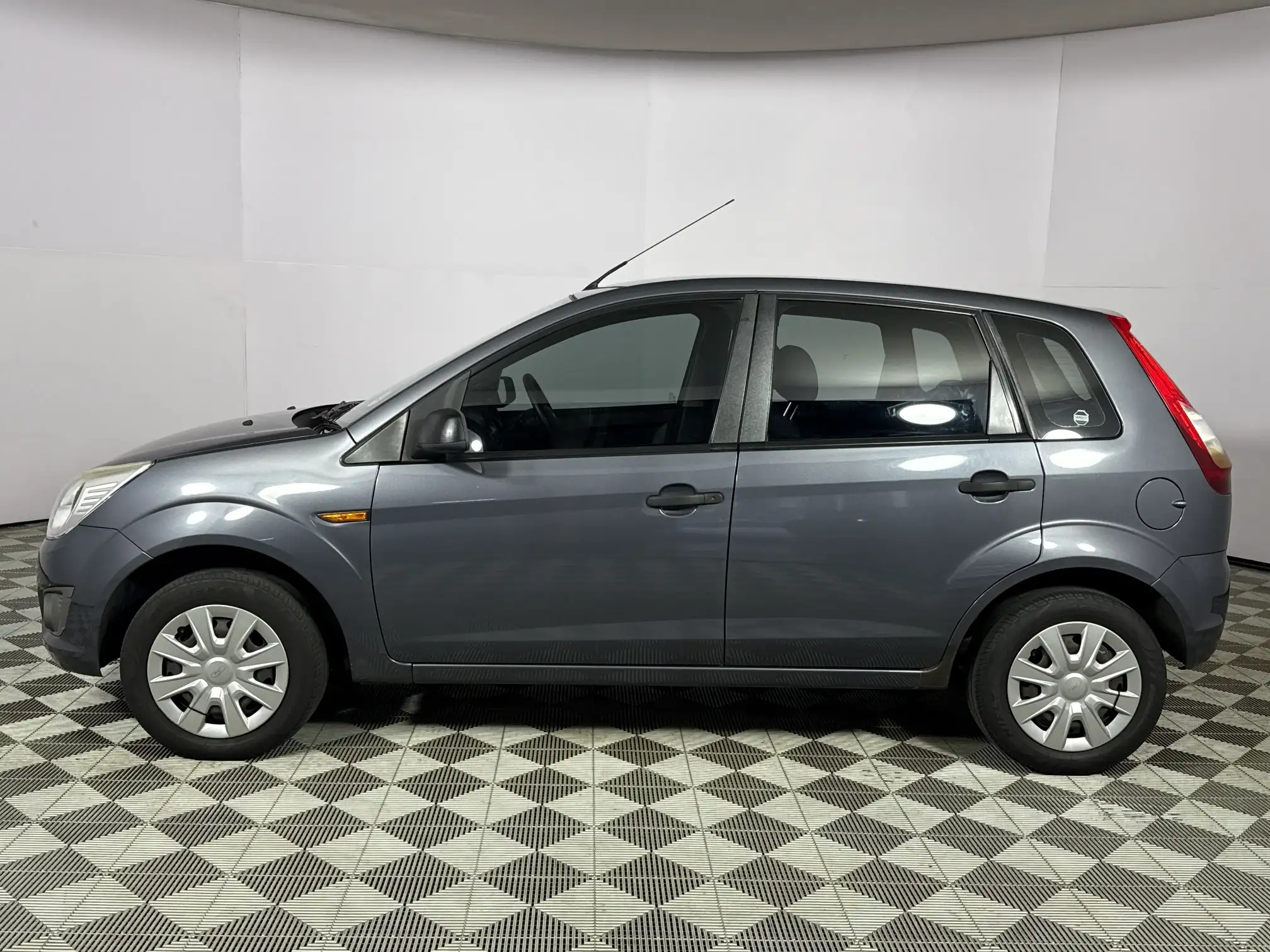 Ford Figo