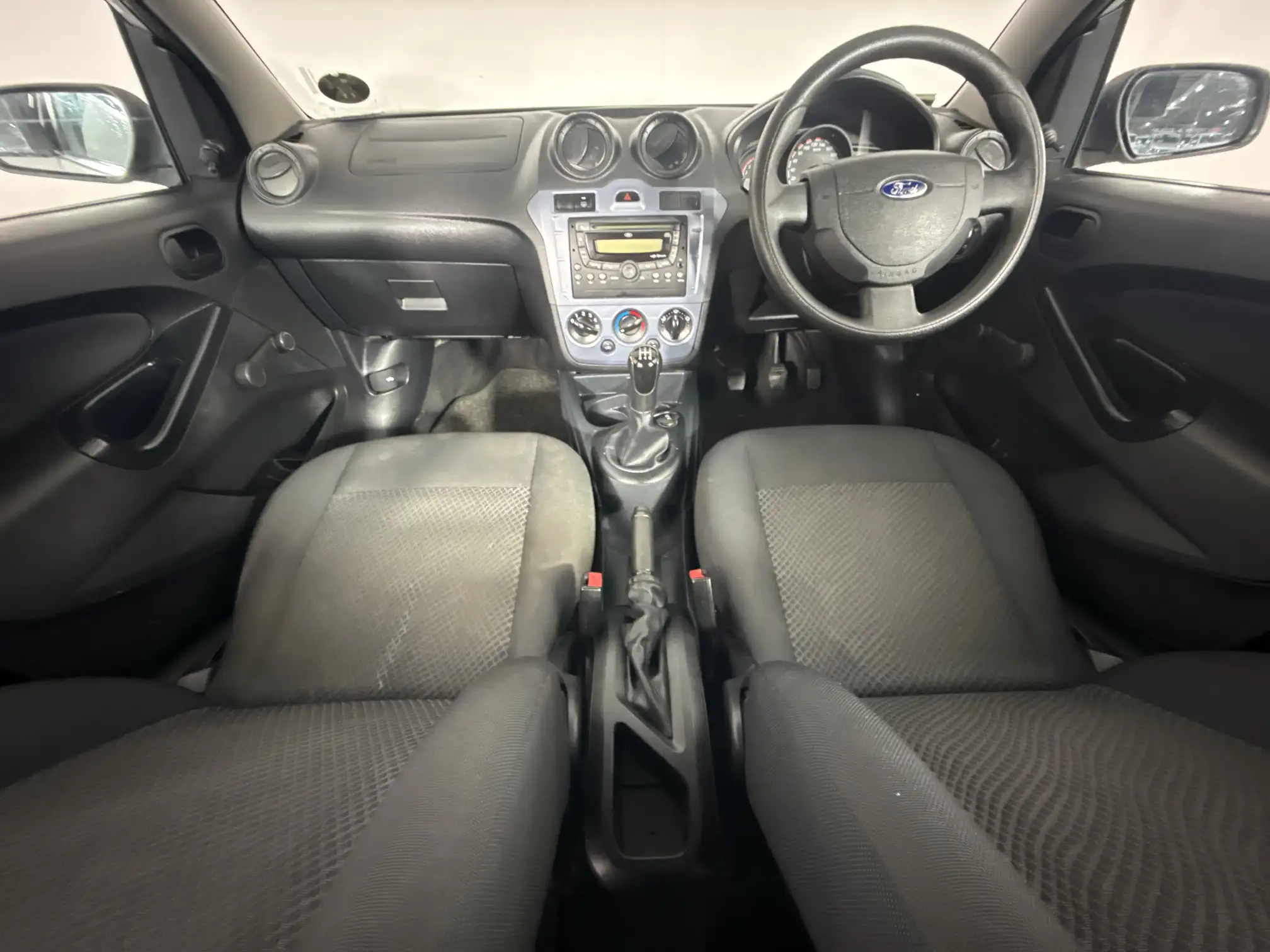 Ford Figo