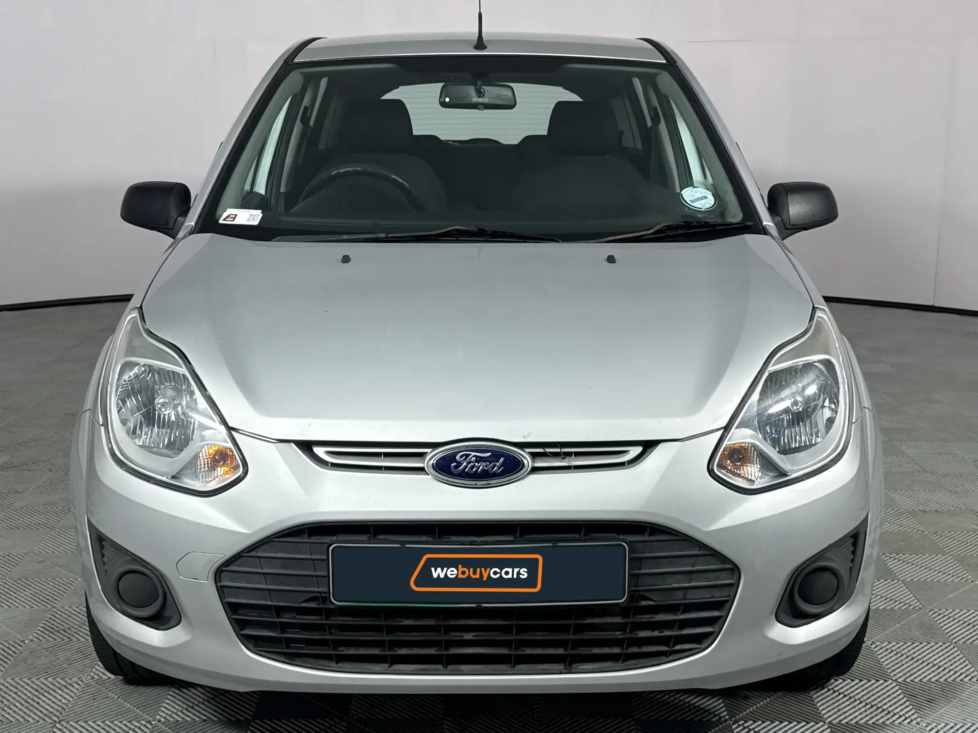 Ford Figo