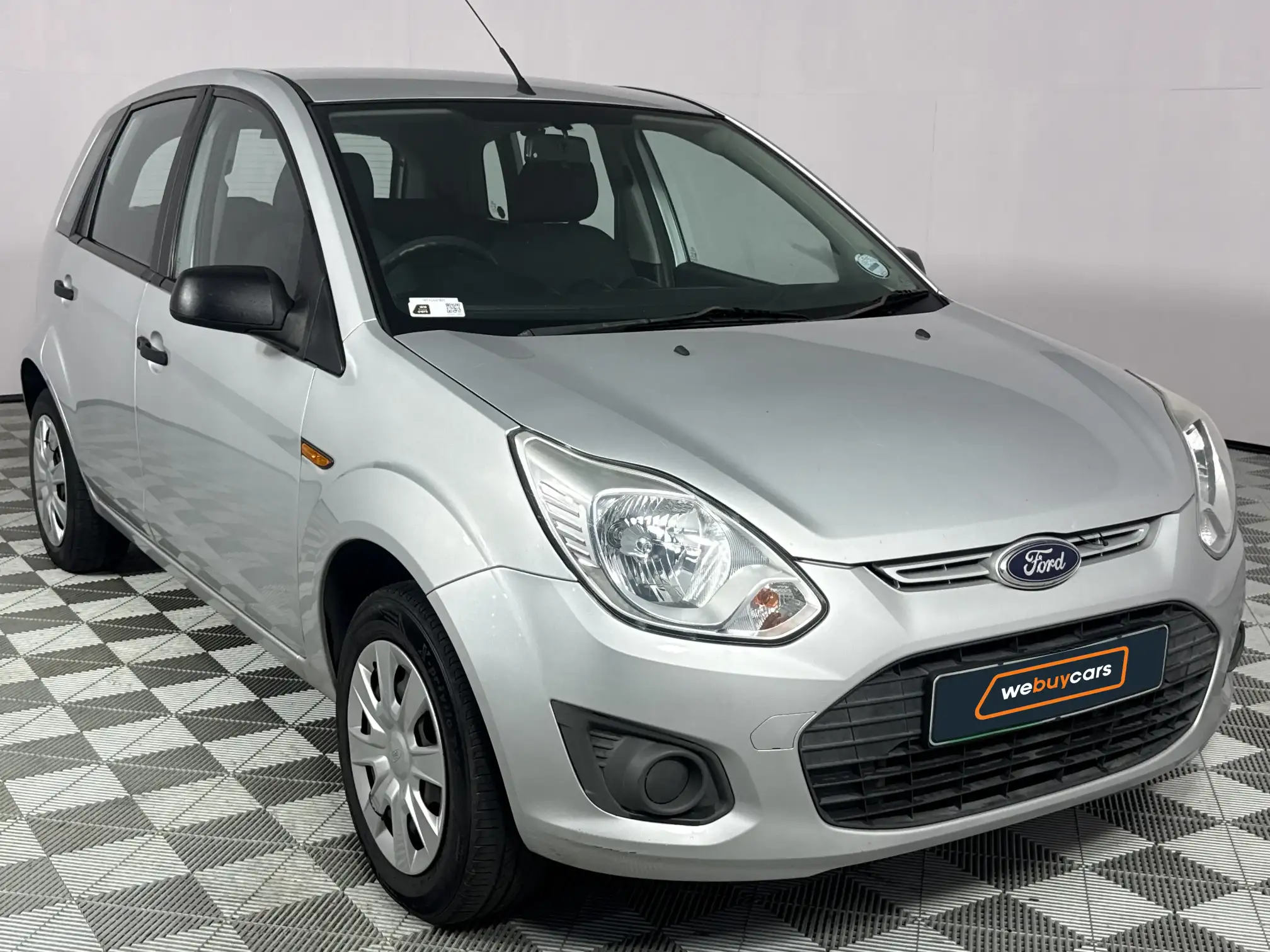 Ford Figo