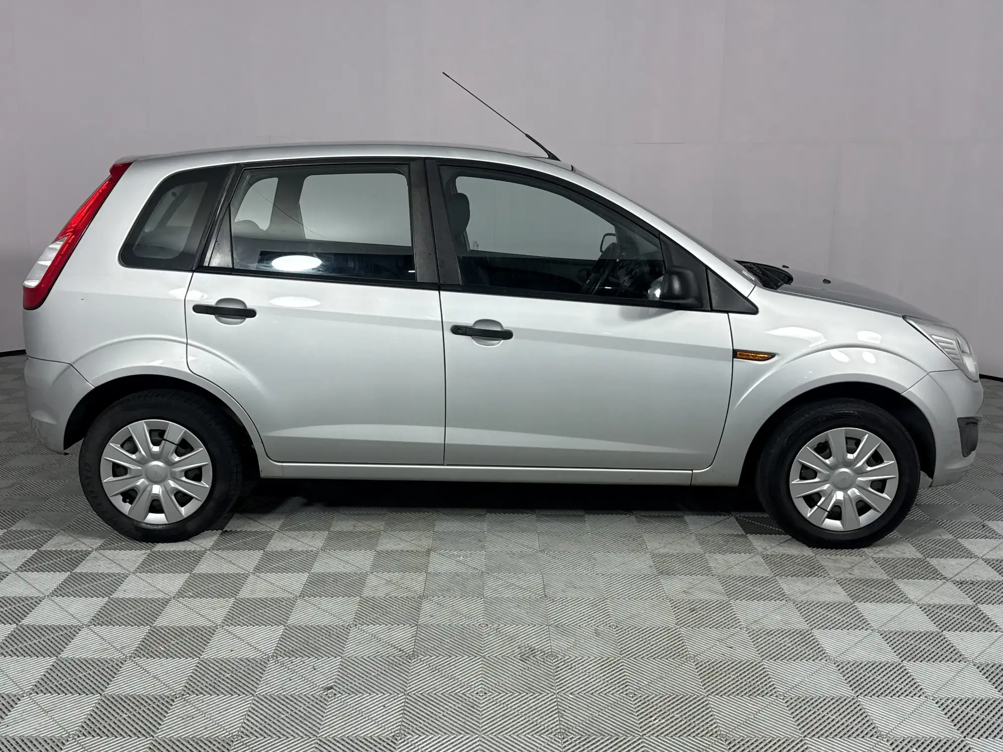 Ford Figo