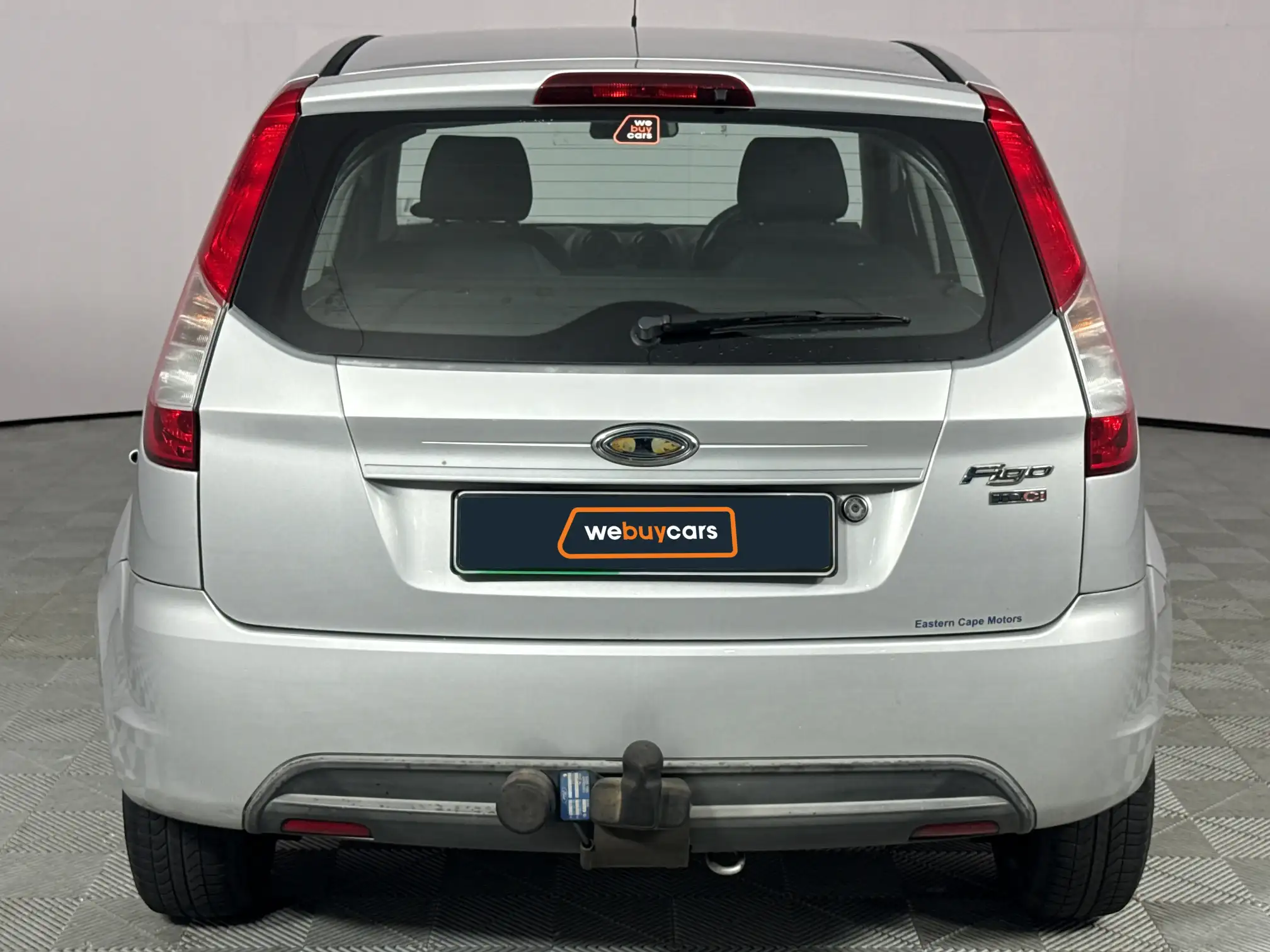 Ford Figo