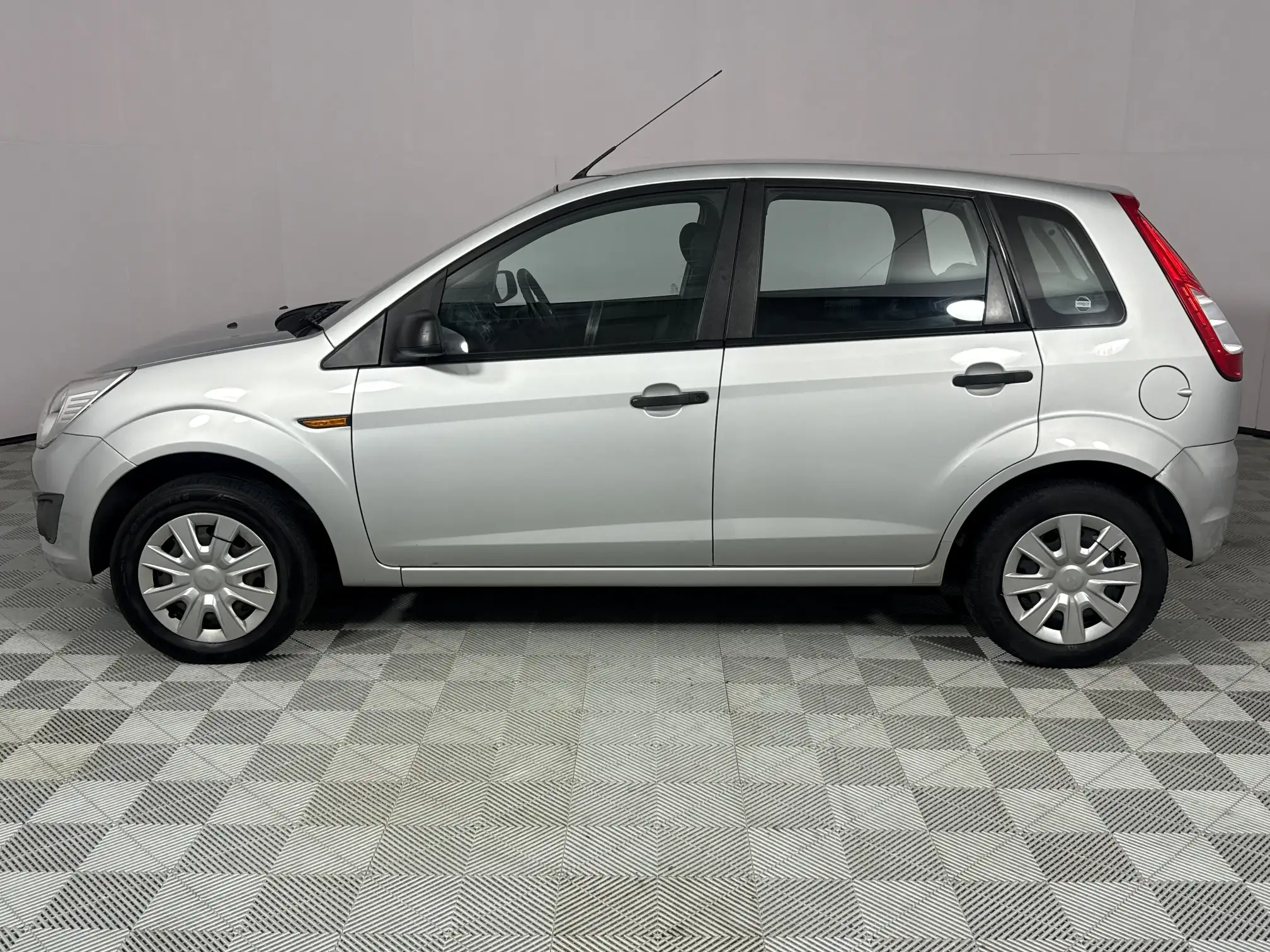 Ford Figo
