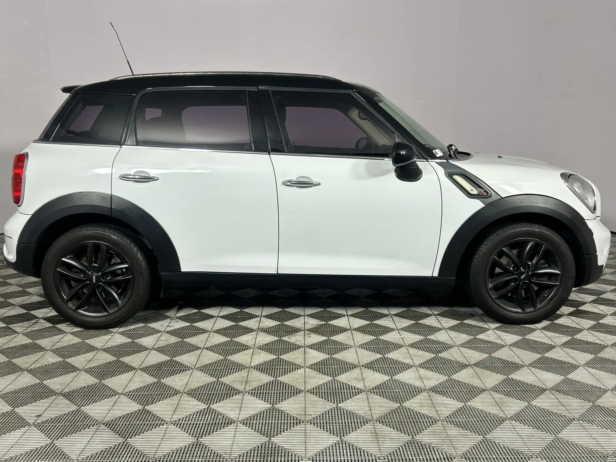 Mini Cooper Countryman