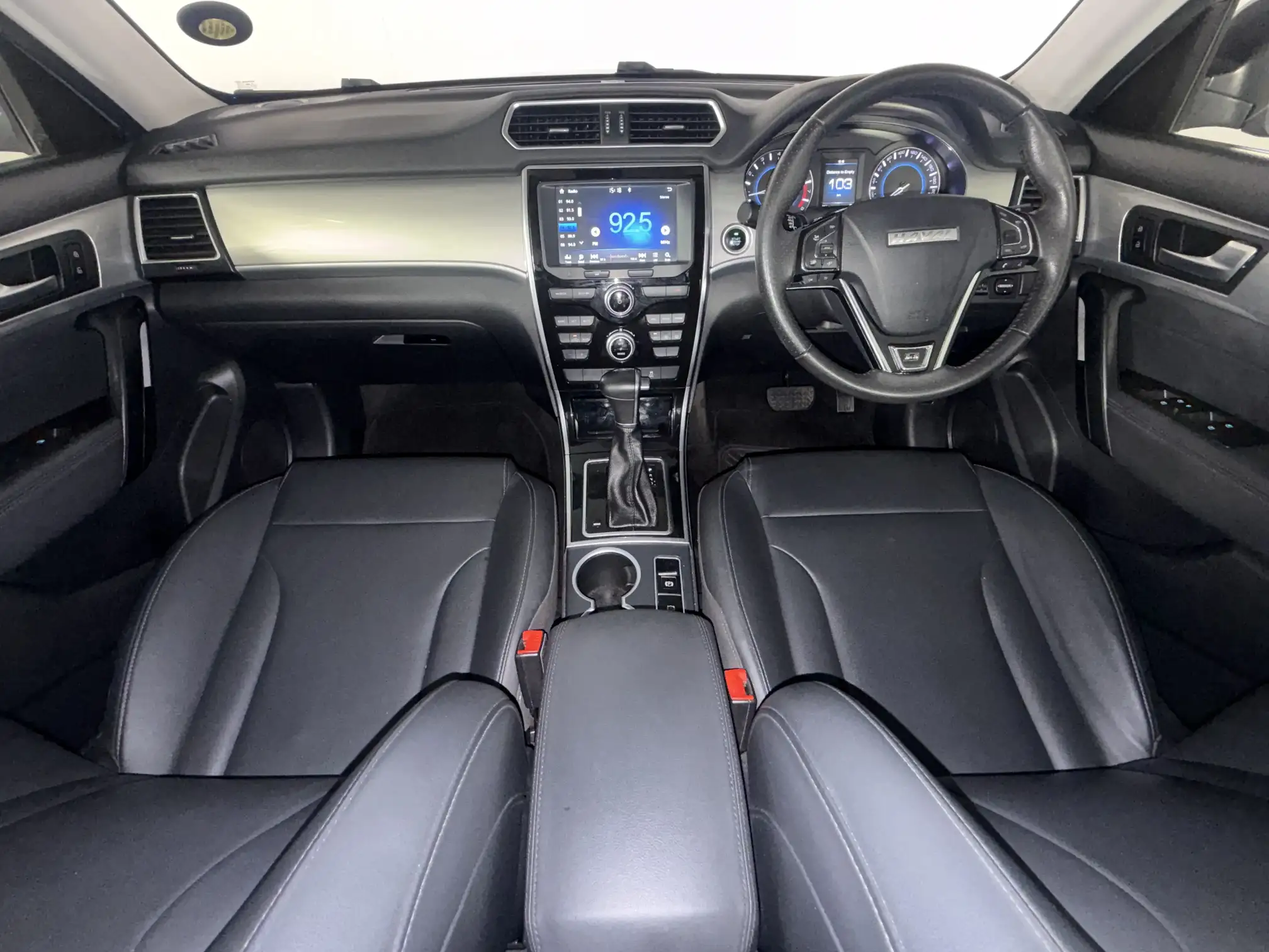 Haval H2