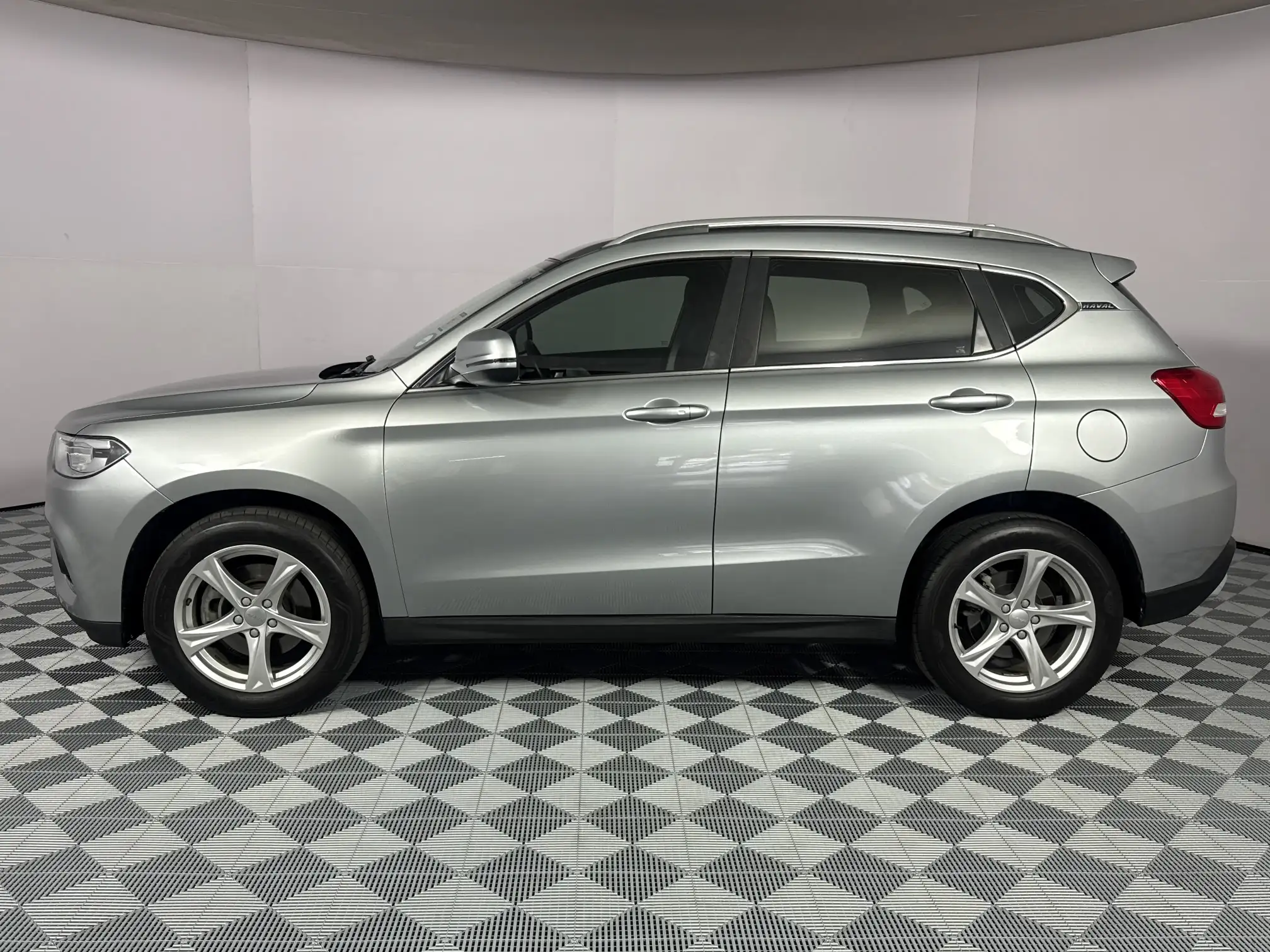 Haval H2